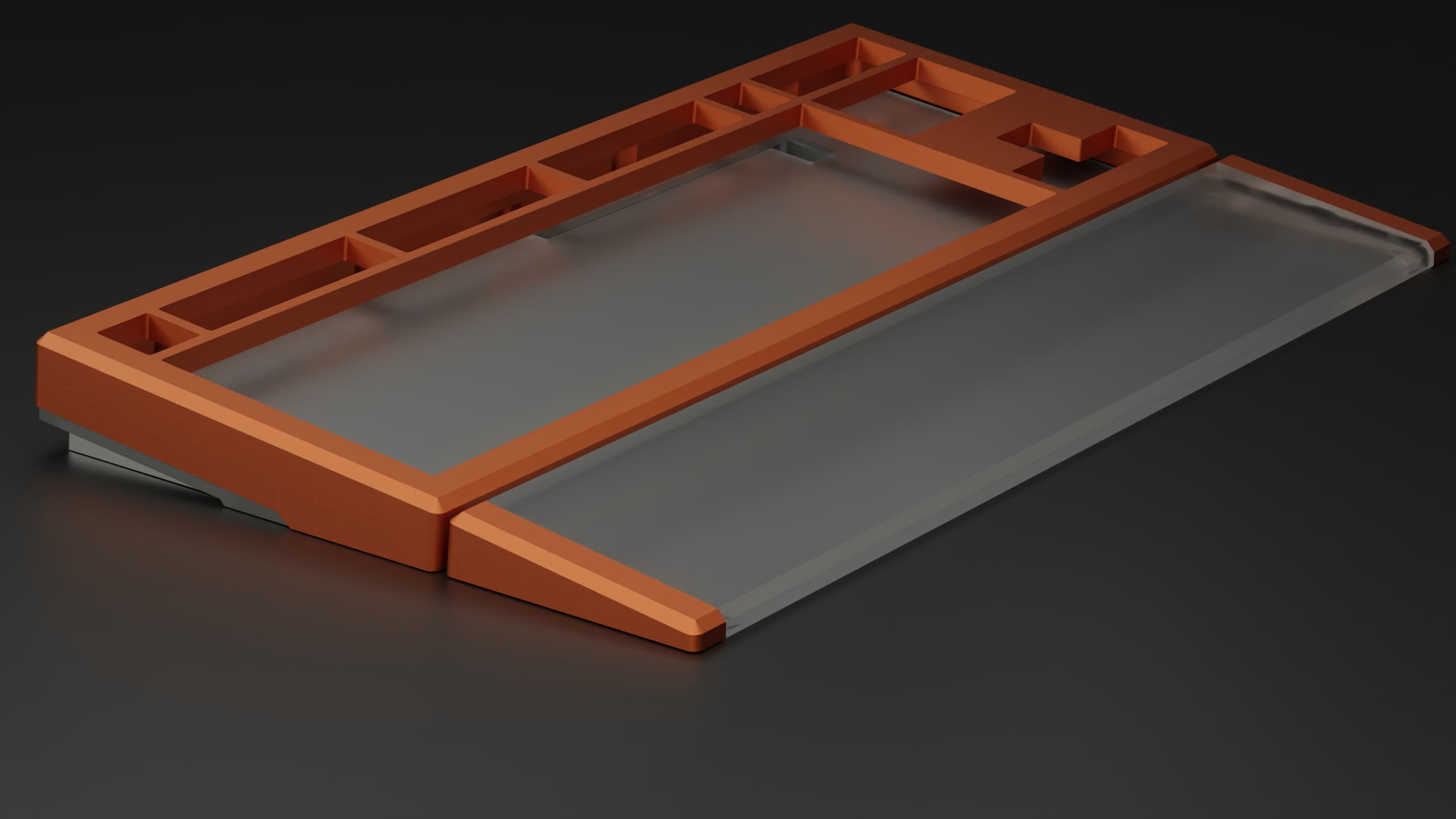 Bulwark TKL | GB LIVE image 16