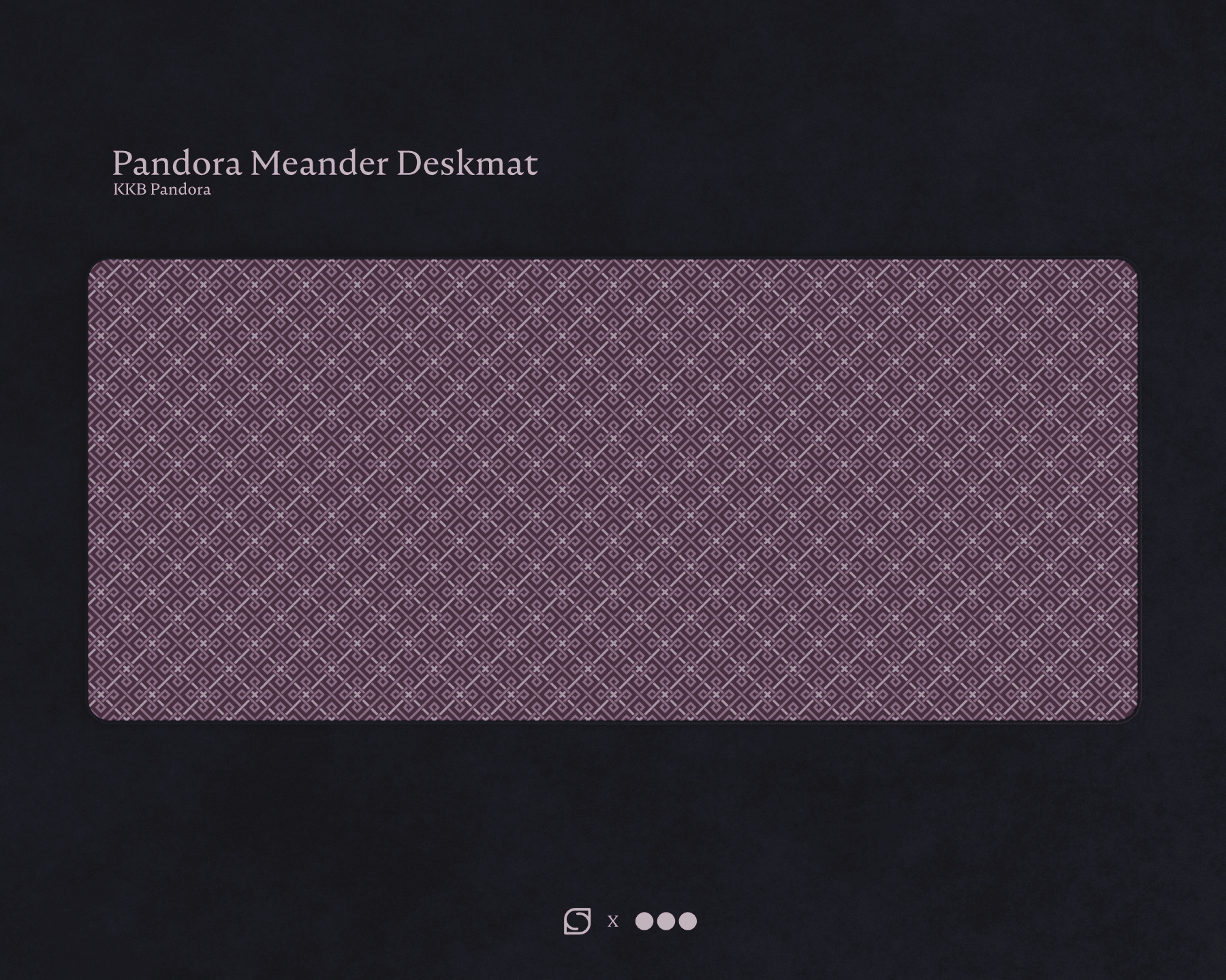 Re: [IC] KKB Pandora | GB Live image 8