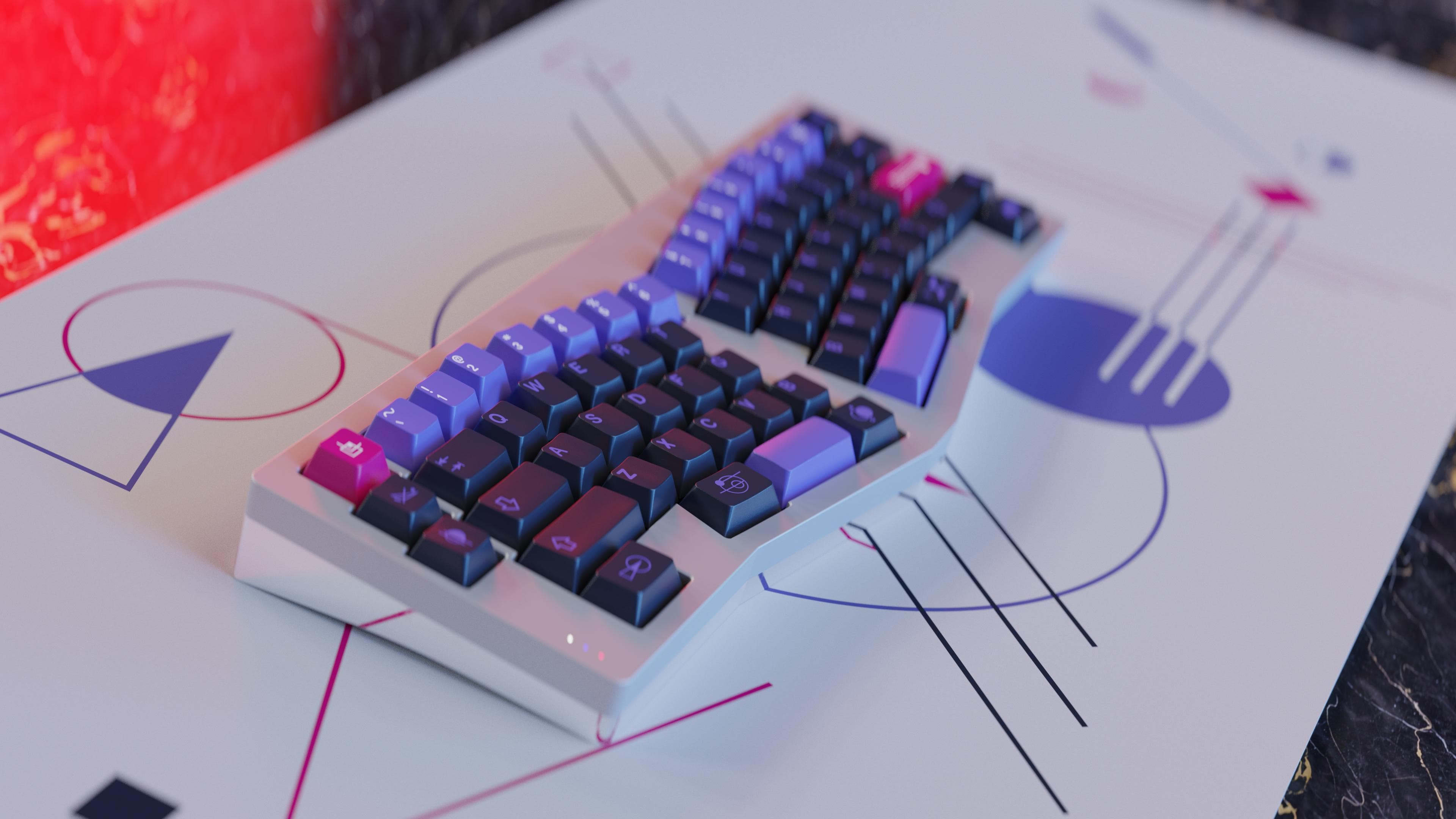 GMK Avanguardia - GB 15th December - GB Thread UP! image 27