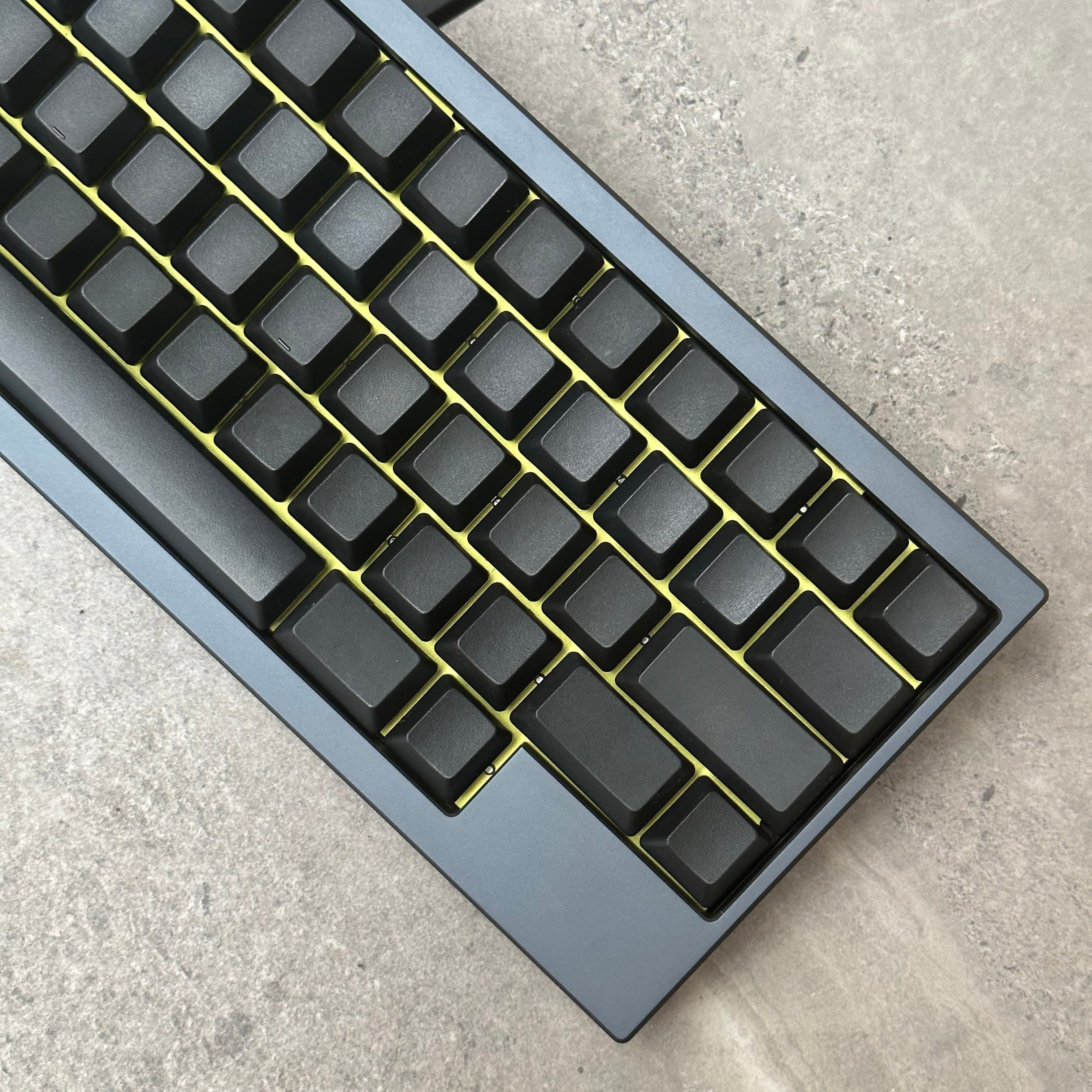 Project-EC - A topre 60% image 9