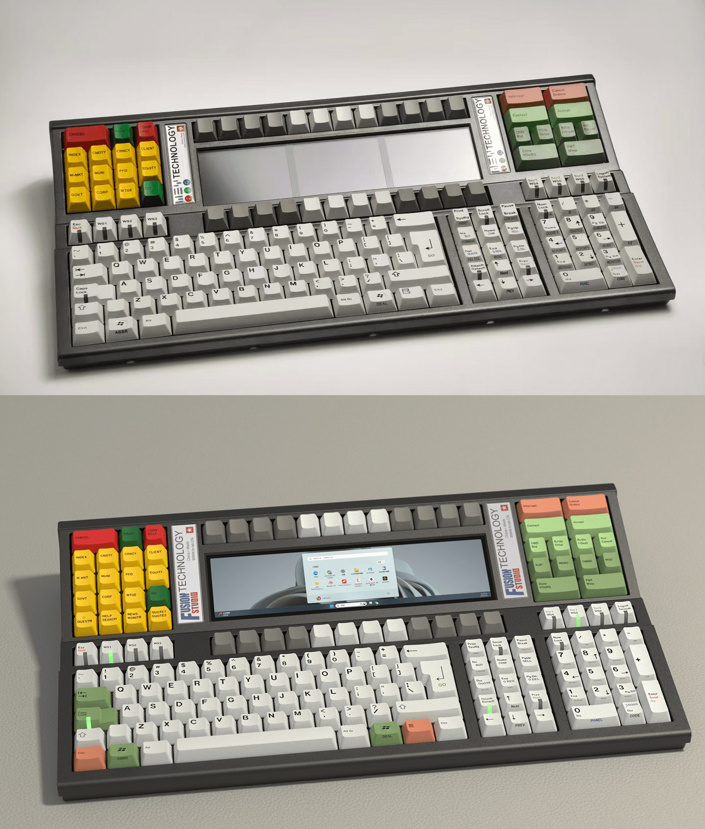 Vintech Series 06 All-in-One Desktop Terminal image 18