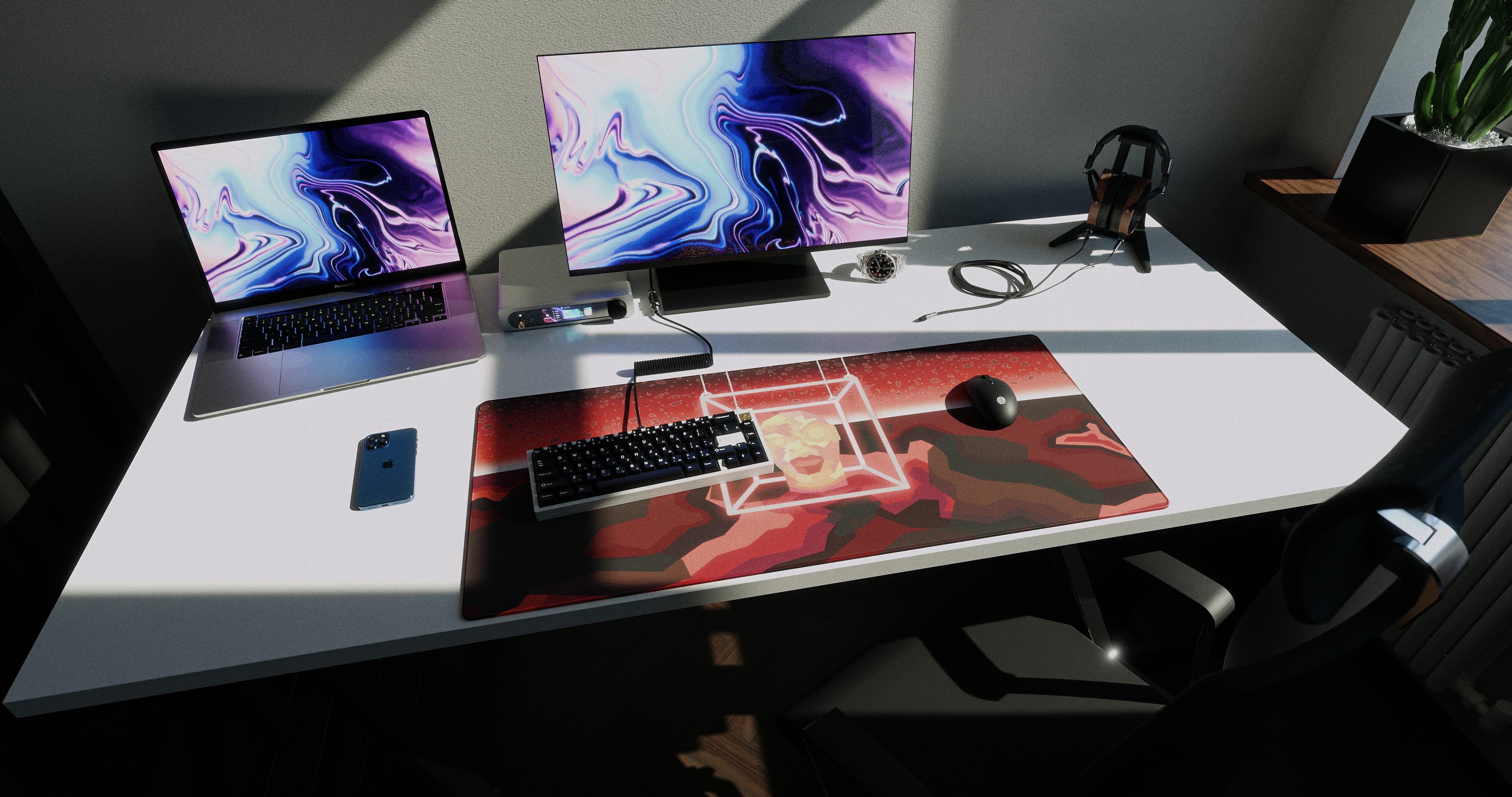 The ExoDecapita Collection image 2