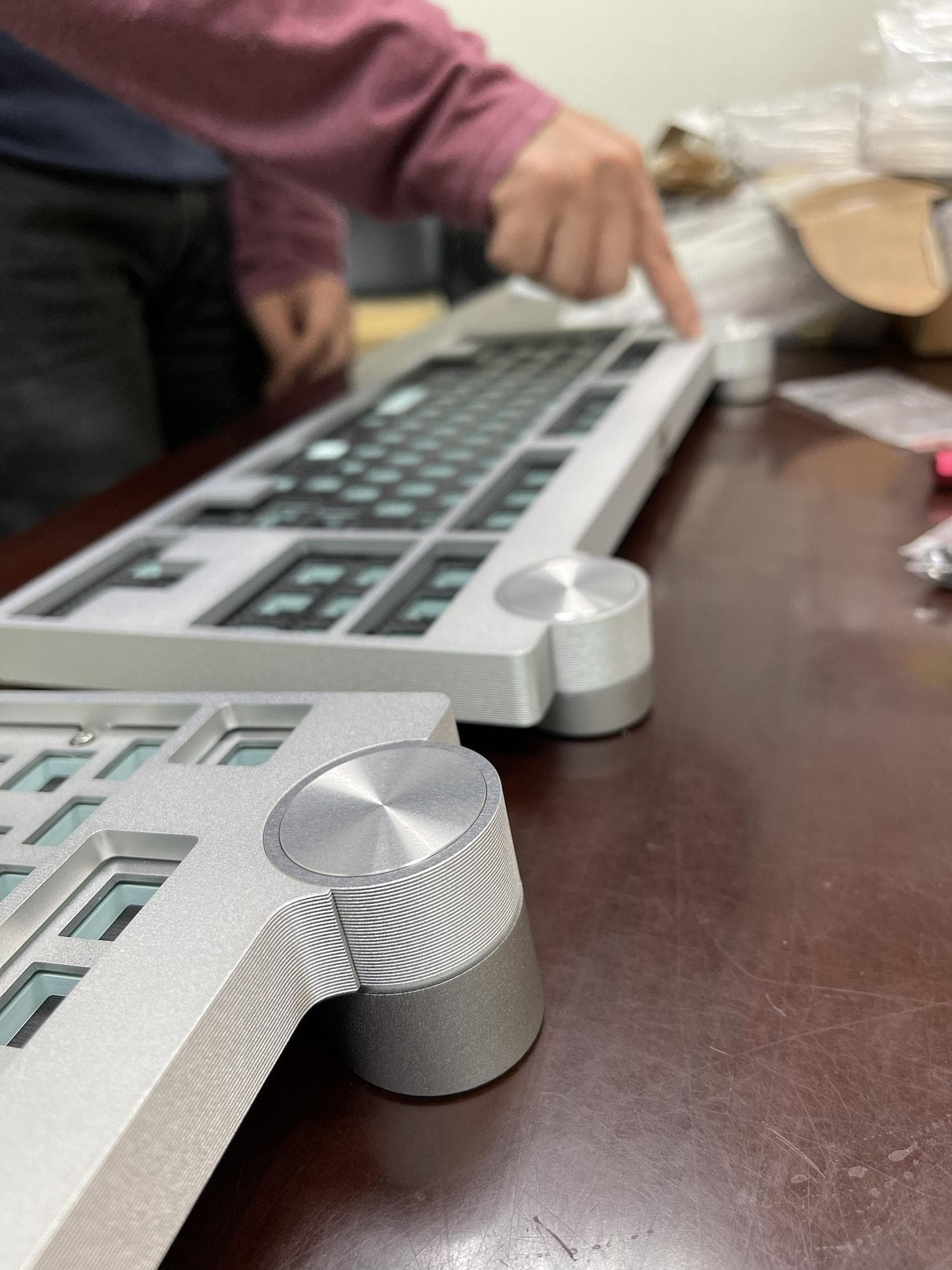 LvL Type-01/80 by Artifact Industries image 34