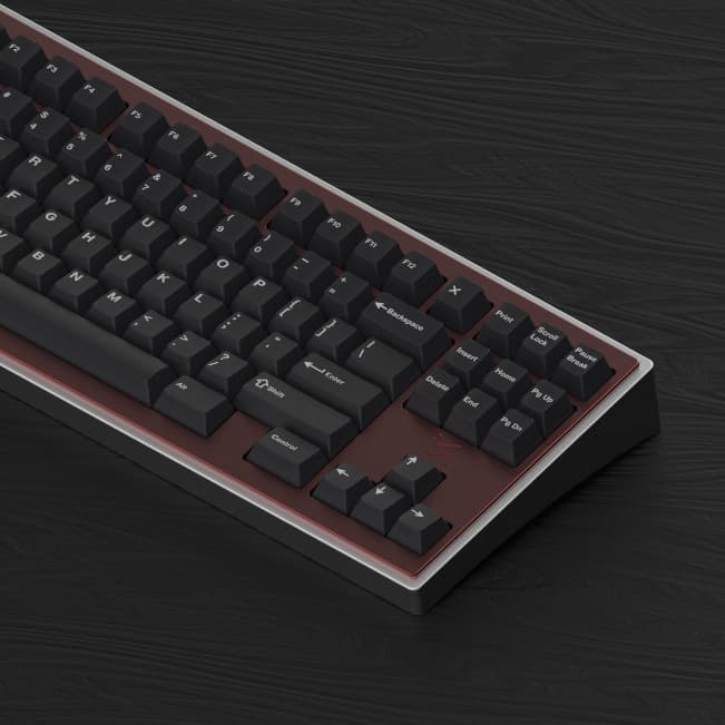 NEO87 by CHERRYB WORKS | 87% Hotswap image 5