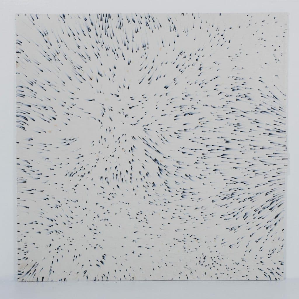 Nouen Artisan Tray | Made from plastic recycle! image 2