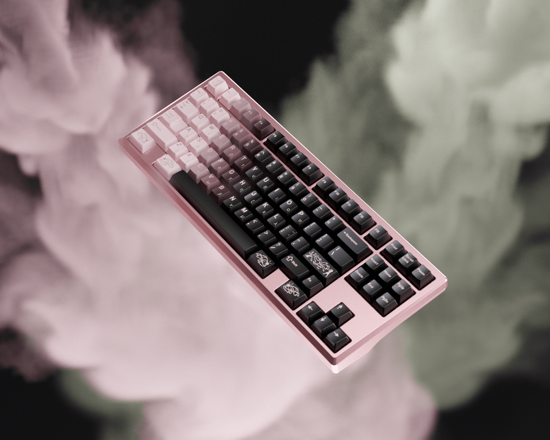 Re: [IC] KKB Pandora | GB Live image 11