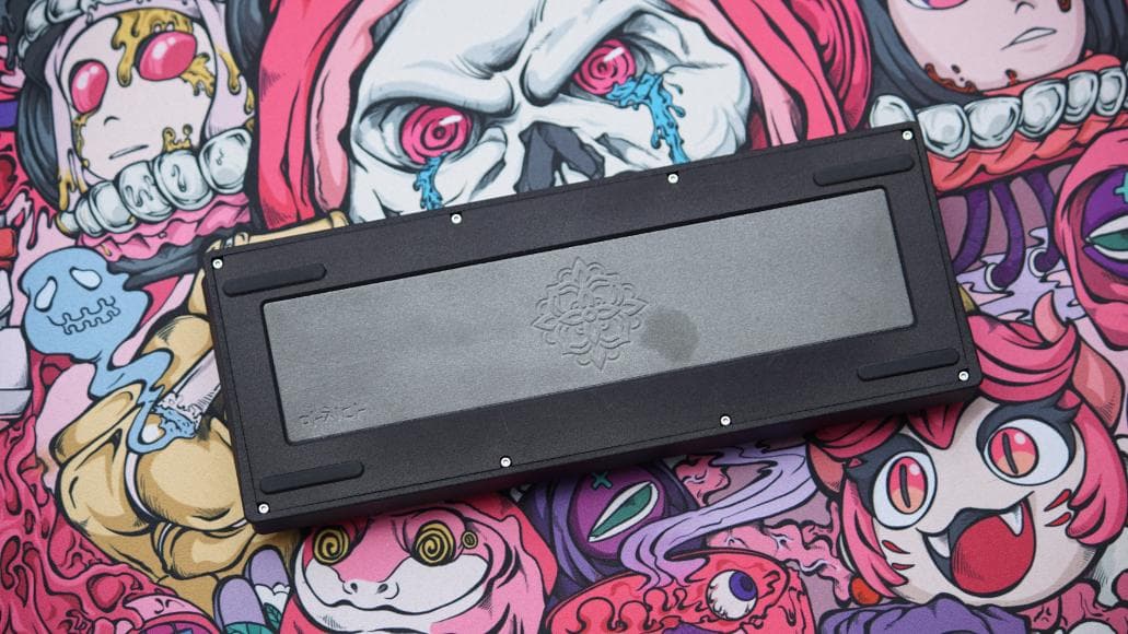 Machida - WKL/HHKB 40% | GB closed image 33