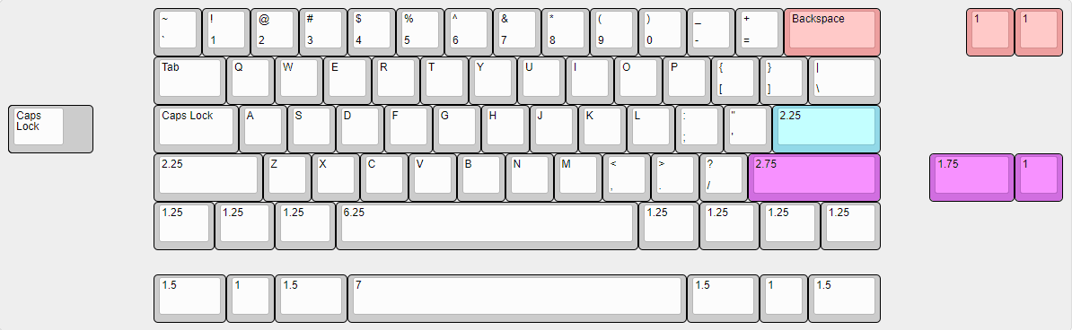 [INSTOCK][IC DONE]Cat:( - A fun 60% cat board :3 - DROP TIME & SOUND TEST! image 5