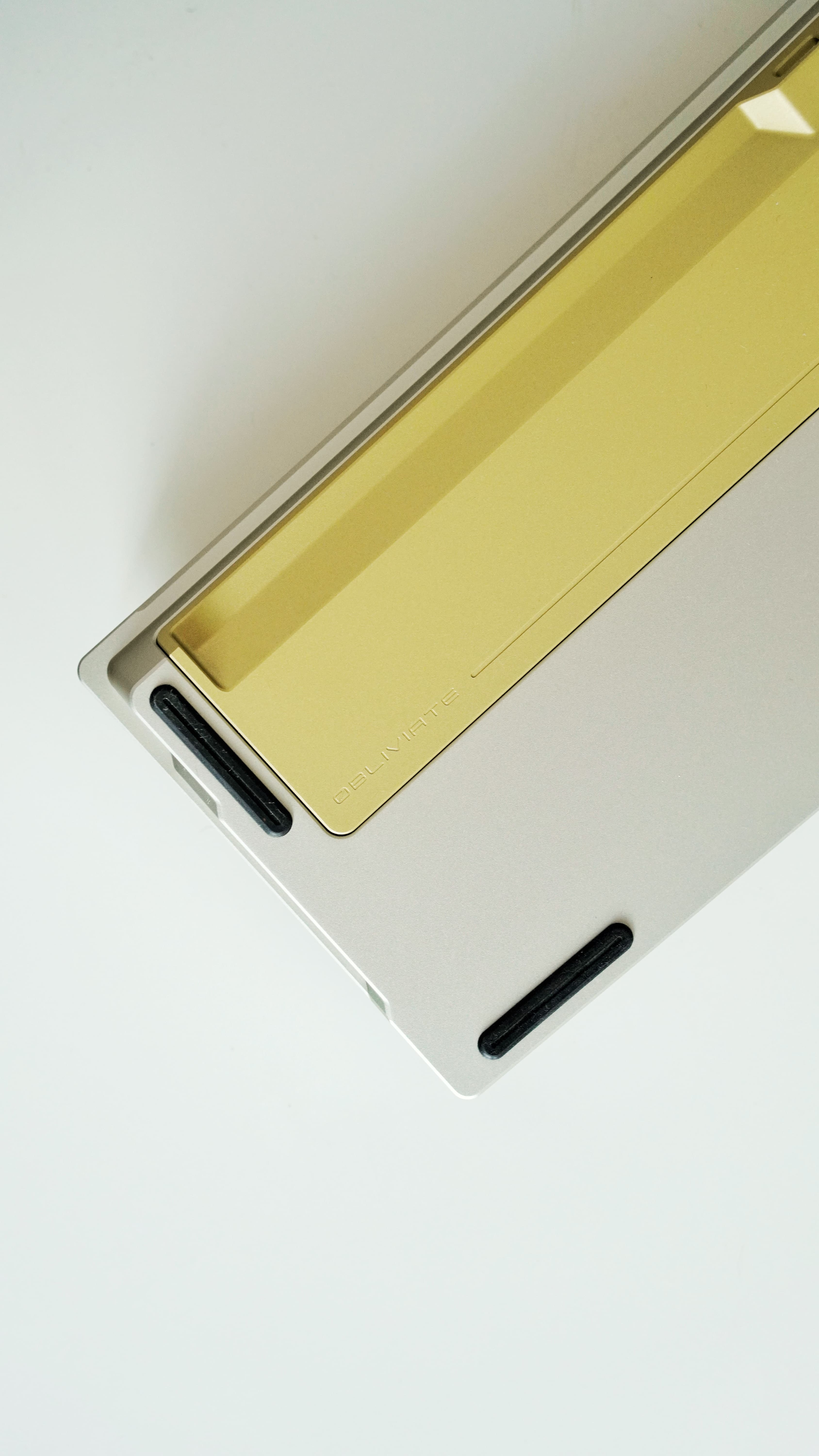 ØBLIVIATE • FRL TKL O-Ring Mounted Keyboard image 33