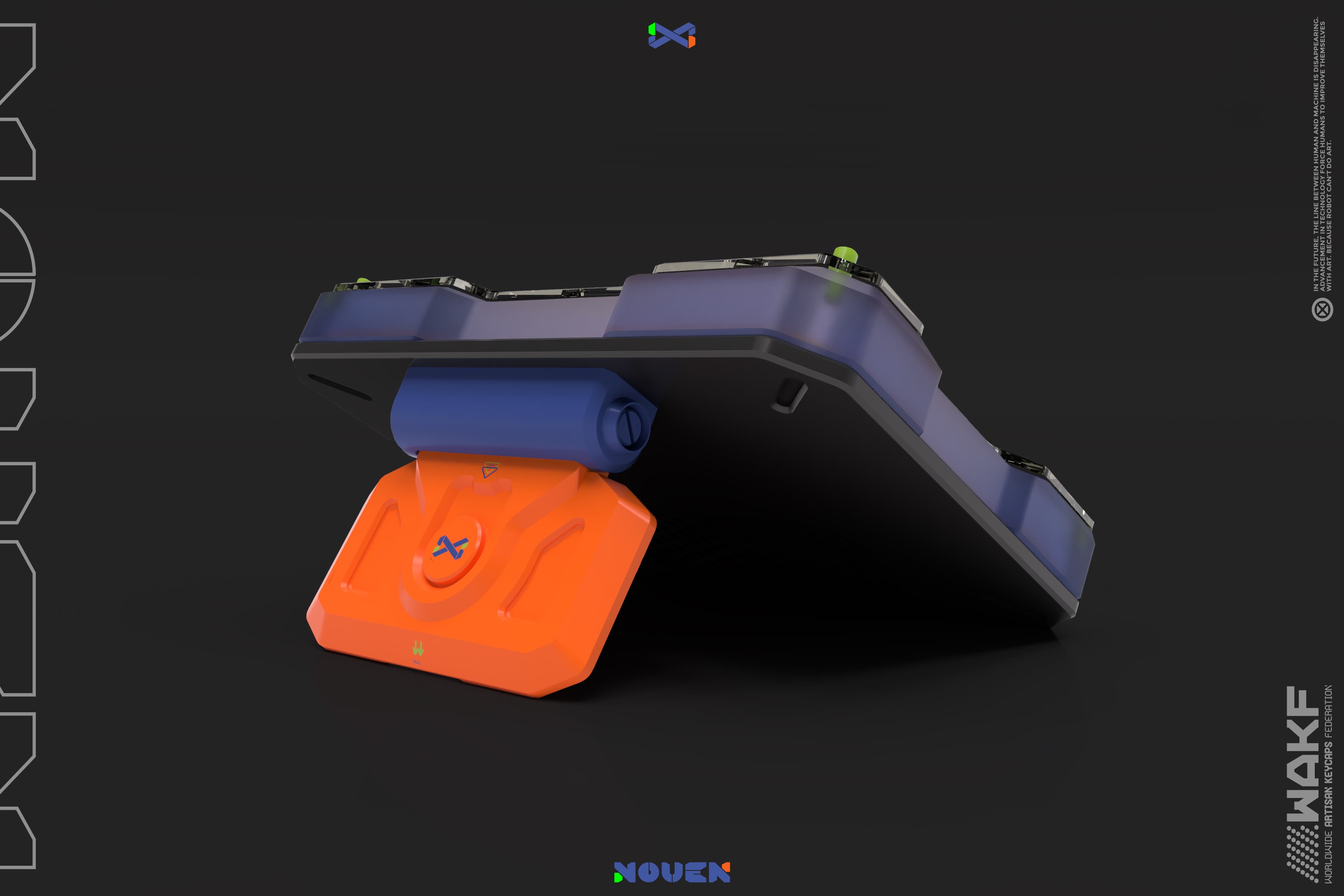 Artisan Pods - Capsule 01 | Forms Updated image 2