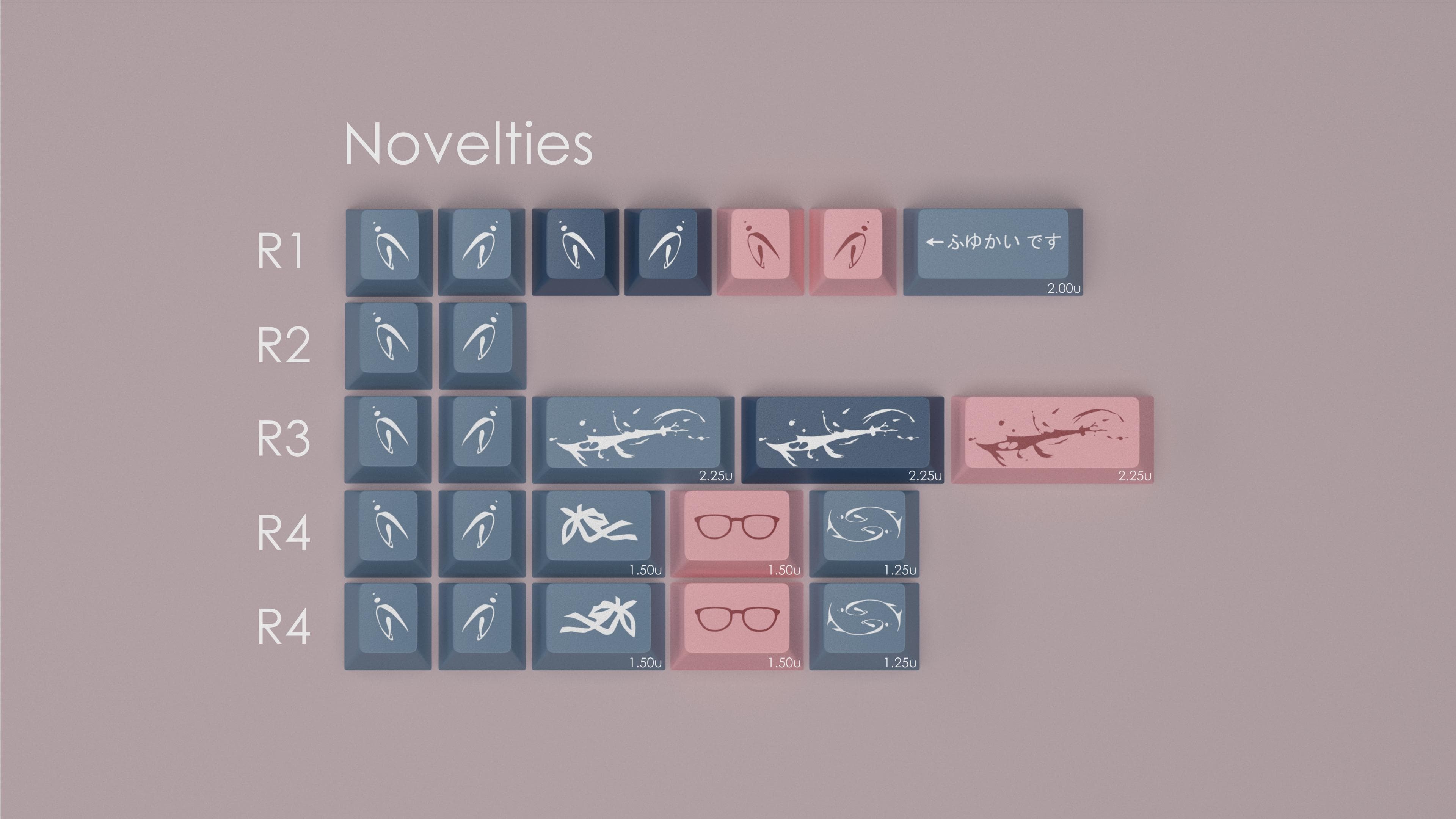 Domikey Kuriyama - Manufacturer Update | Oct 25 2022 image 11