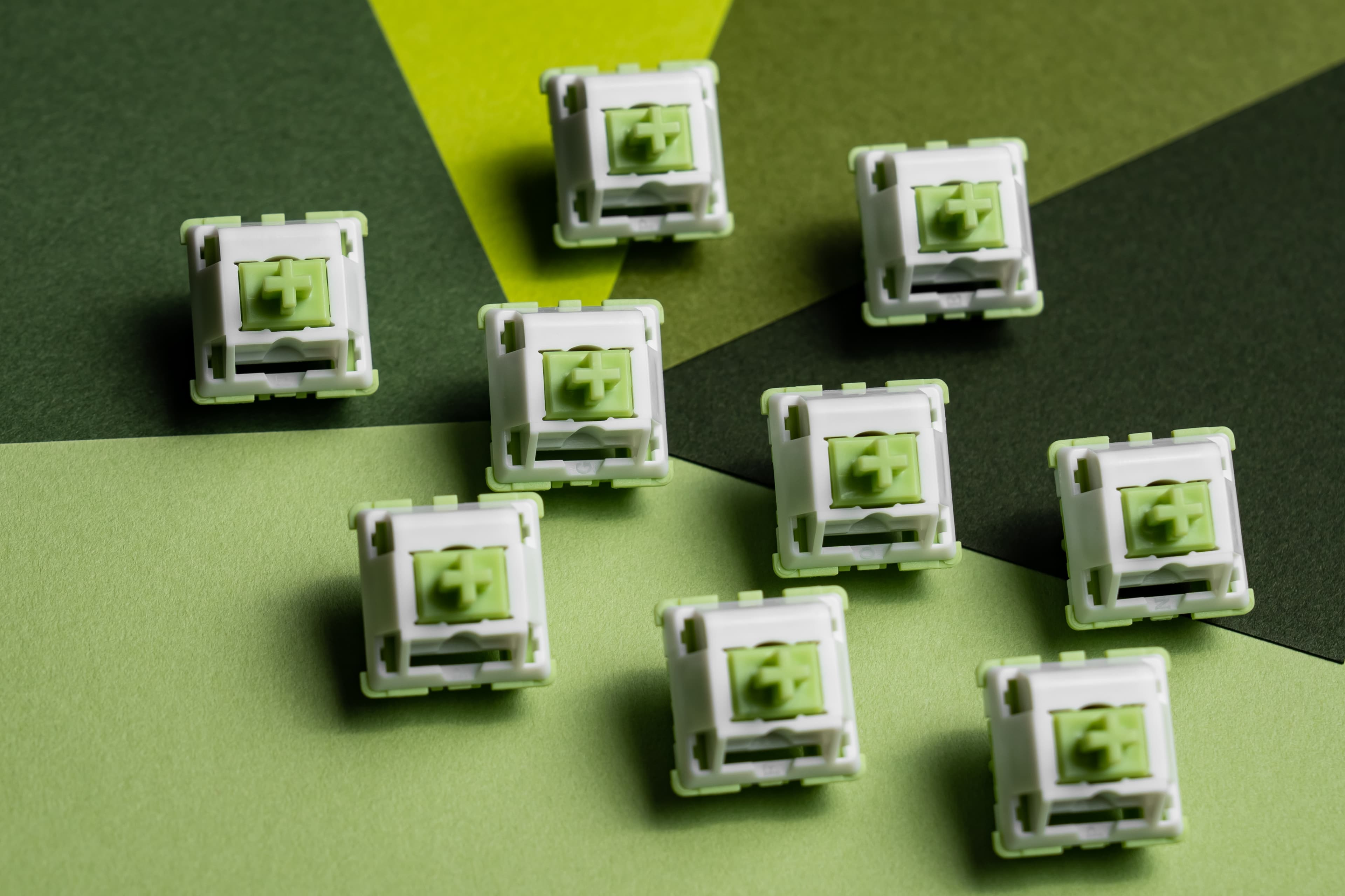 The stone that is shining, this is the [BSUN]Akashi linear switch image 3