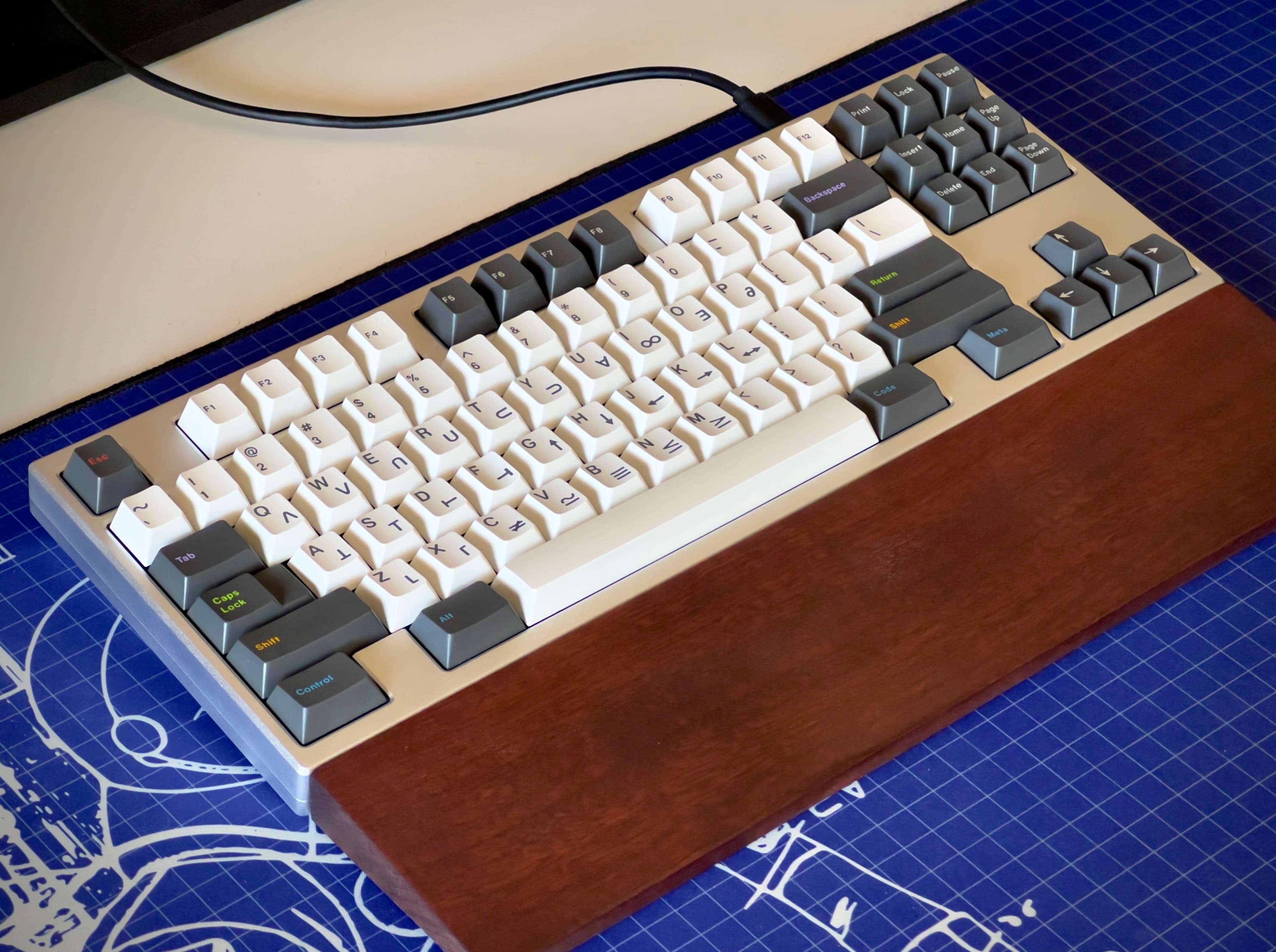 Merisi Ottantaquattro | GB Date January 31 image 2