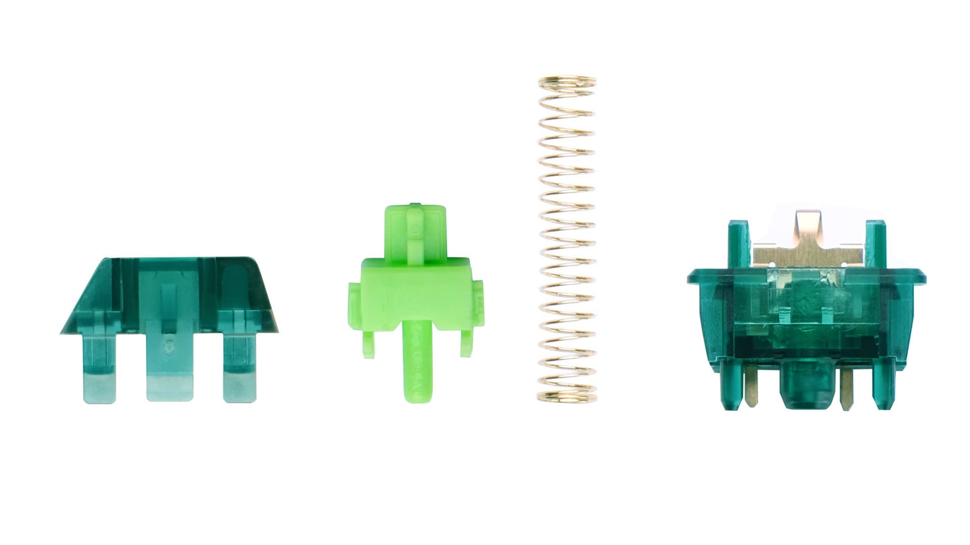 KK Light Wave Switch V2+GB is Live