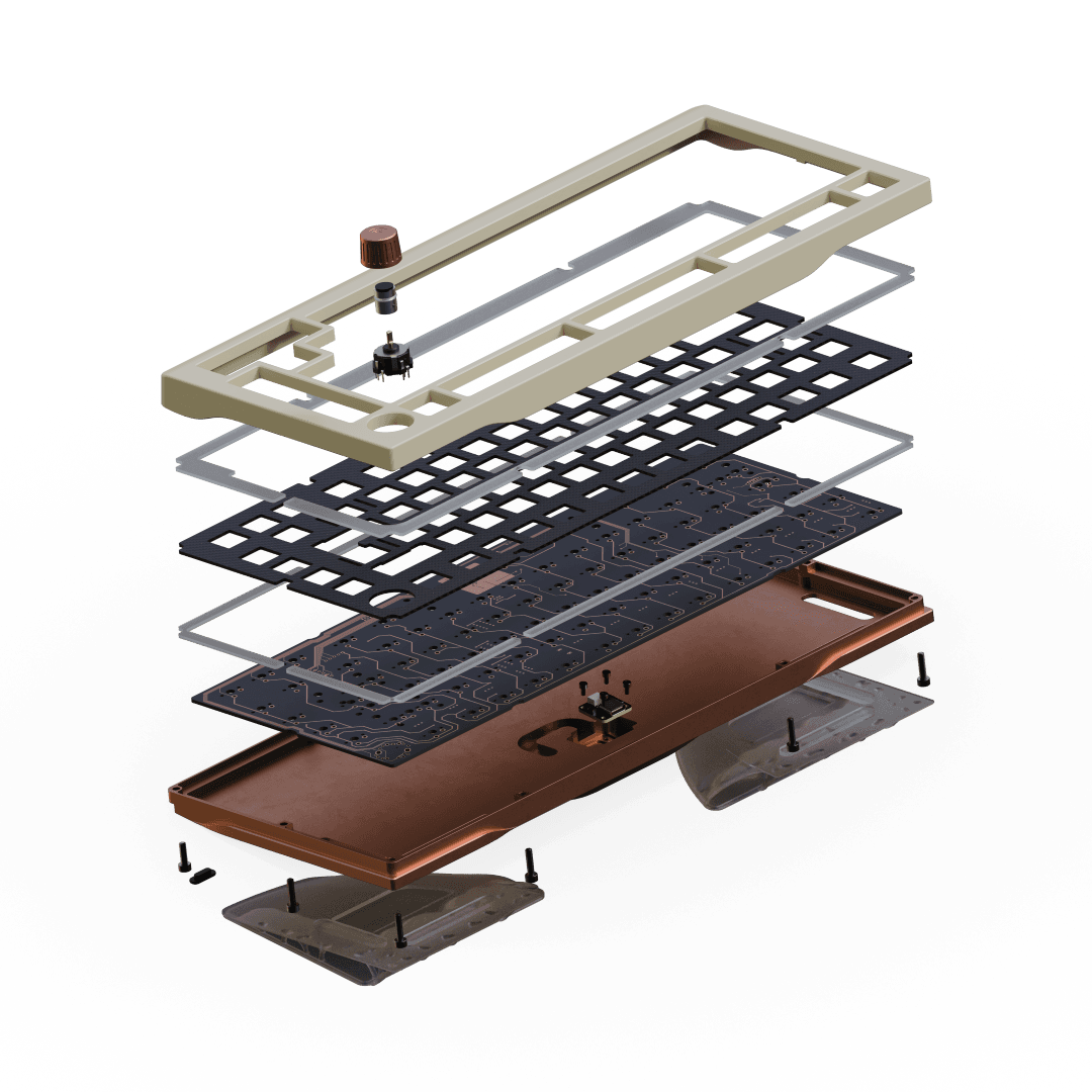 Evolv | A four year journey complete image 2