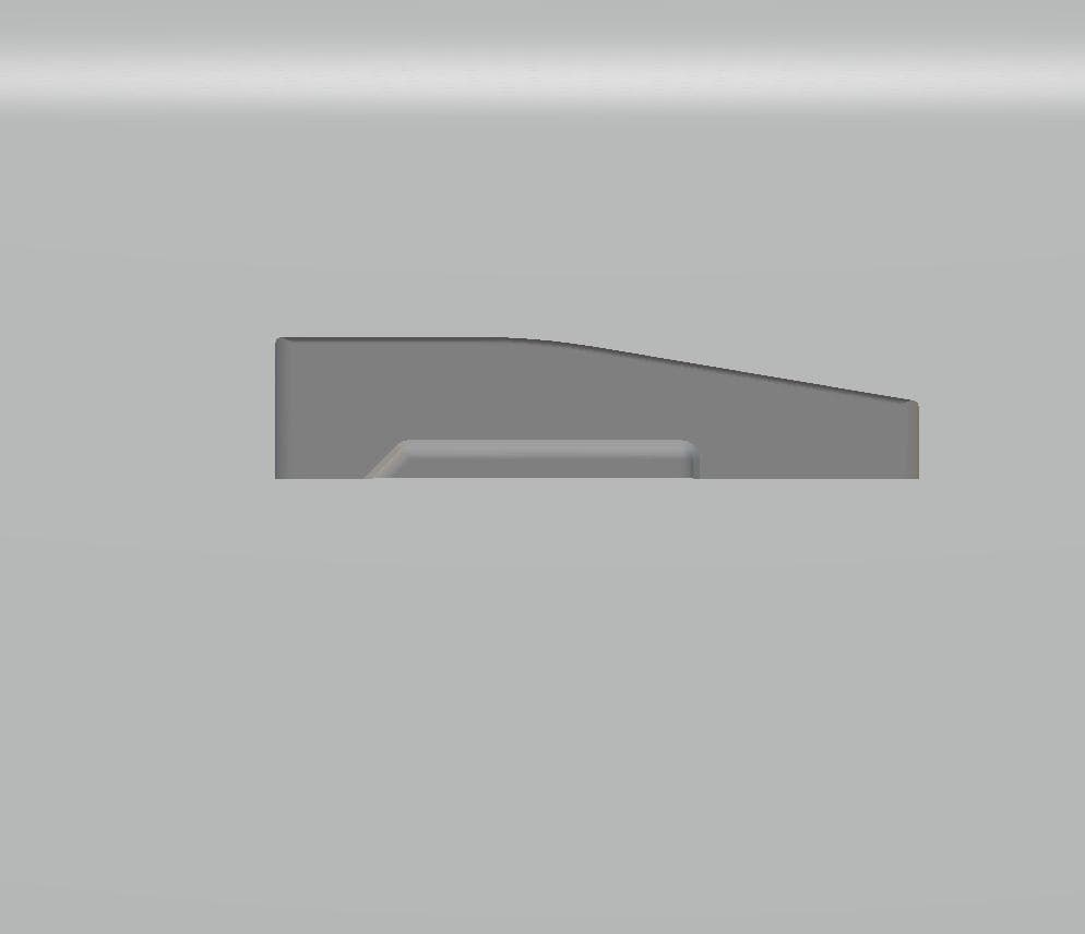 The Array Wrist Rest NEW IMPORRTRANT UPDATES TOMORROW. image 12