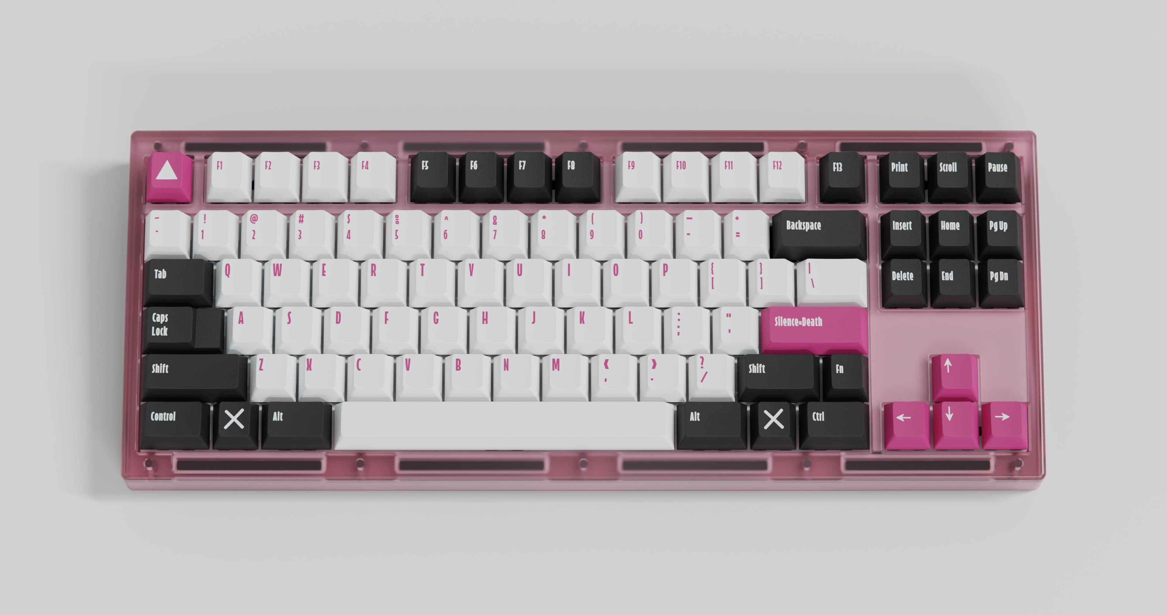 PBT Silence=Death [Help decide the future of this set!] image 15