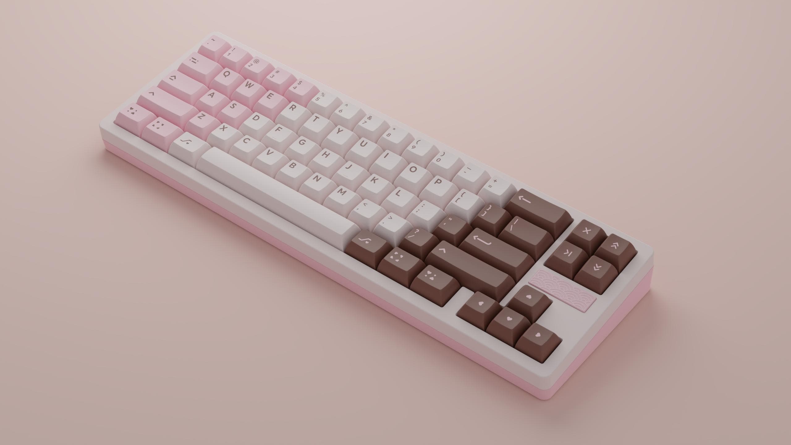 KAT Neapolitan | Vendors Announced + Kitting Update image 21