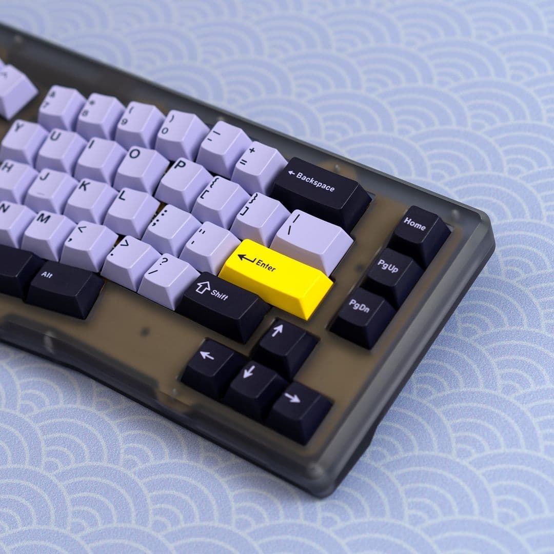 Wave (Seigaiha) Deskmat - Groupbuy Live! Ends in 7 days! image 31