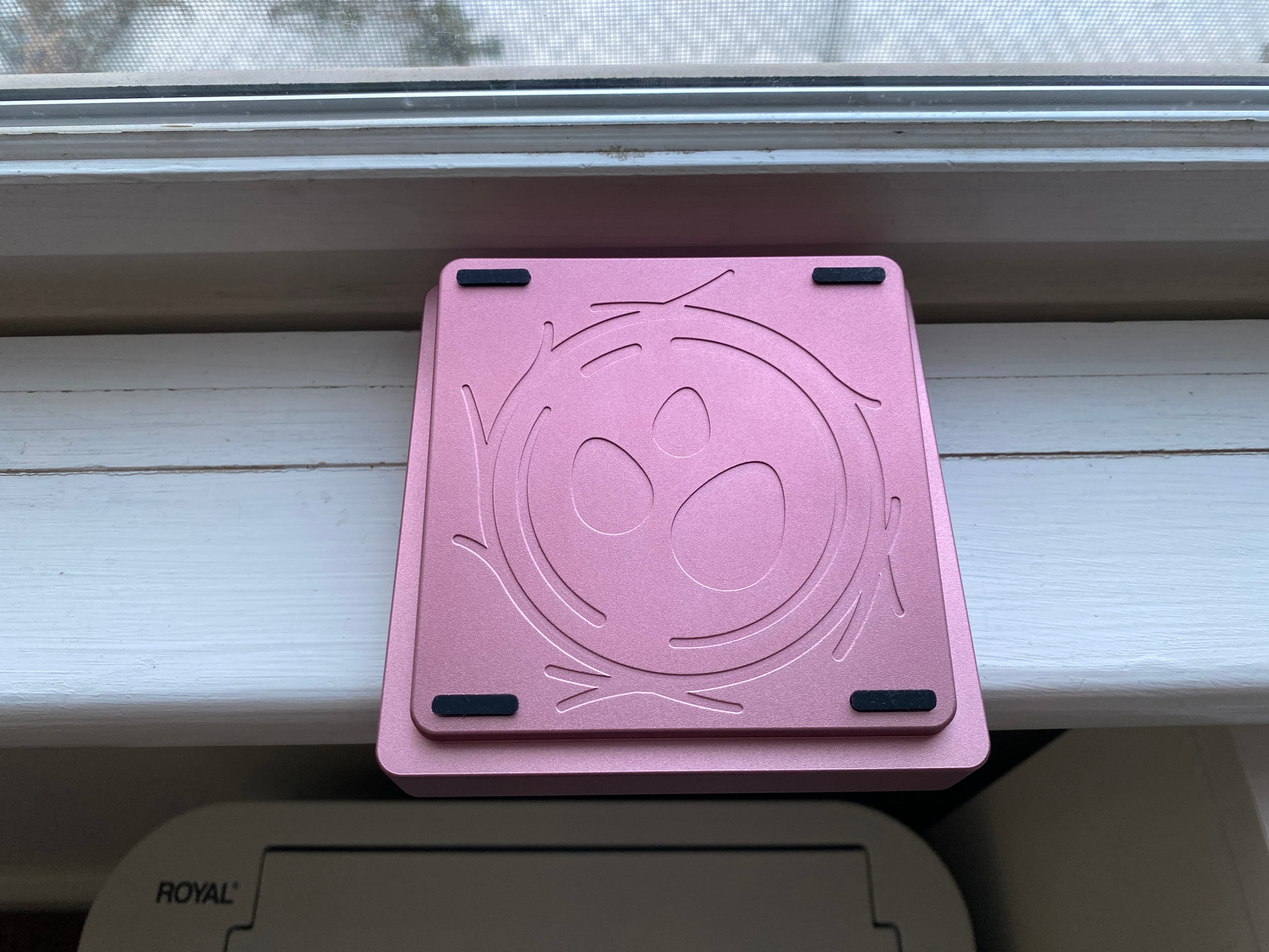 Roost - High Profile Artisan Tray image 3