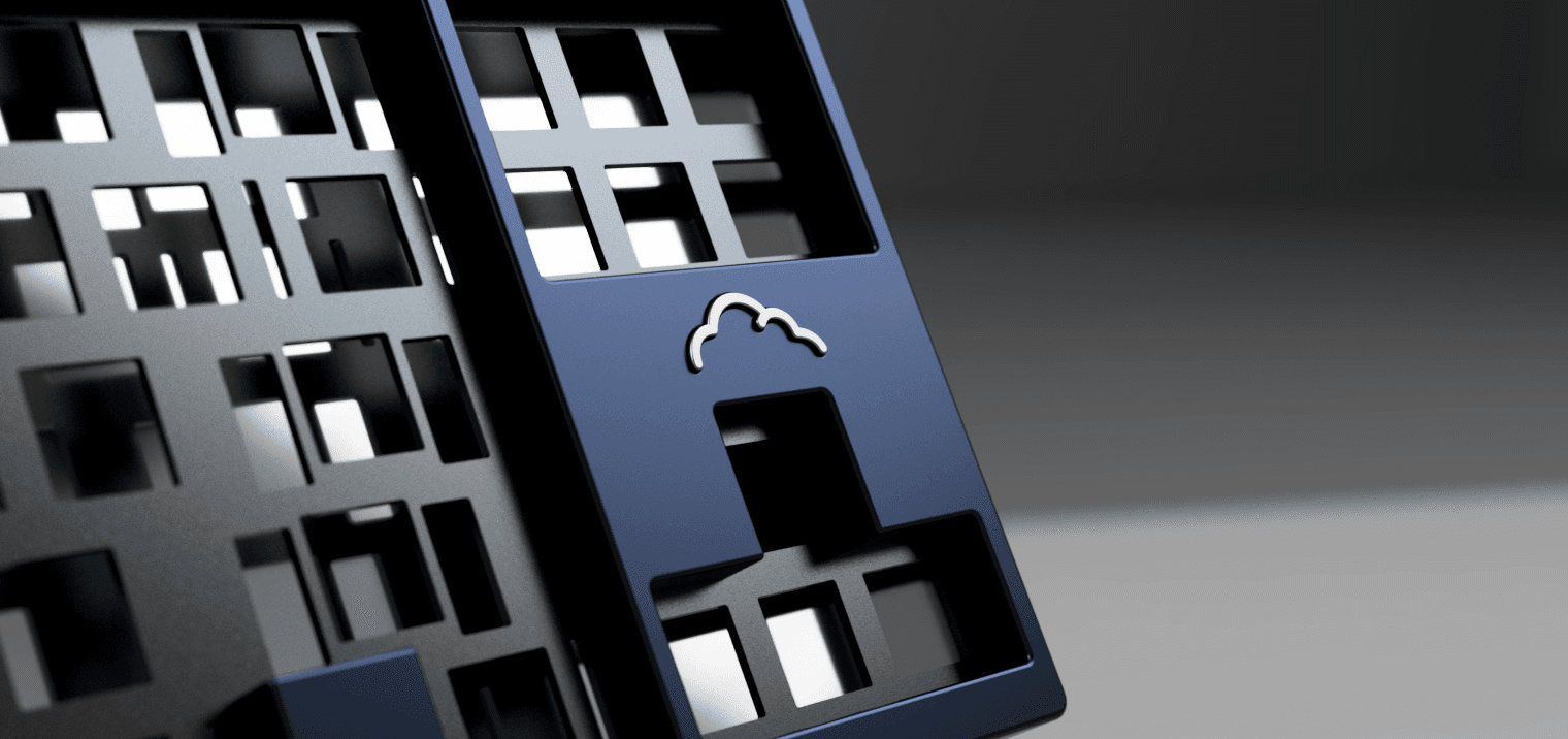 Cloudline - 88% F13 TKL | GB on Saturday, October 9th image 48