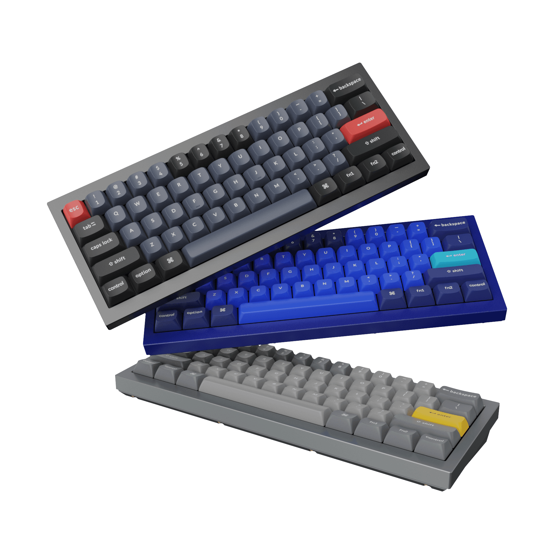 Keychron Q4 - 60% image 5