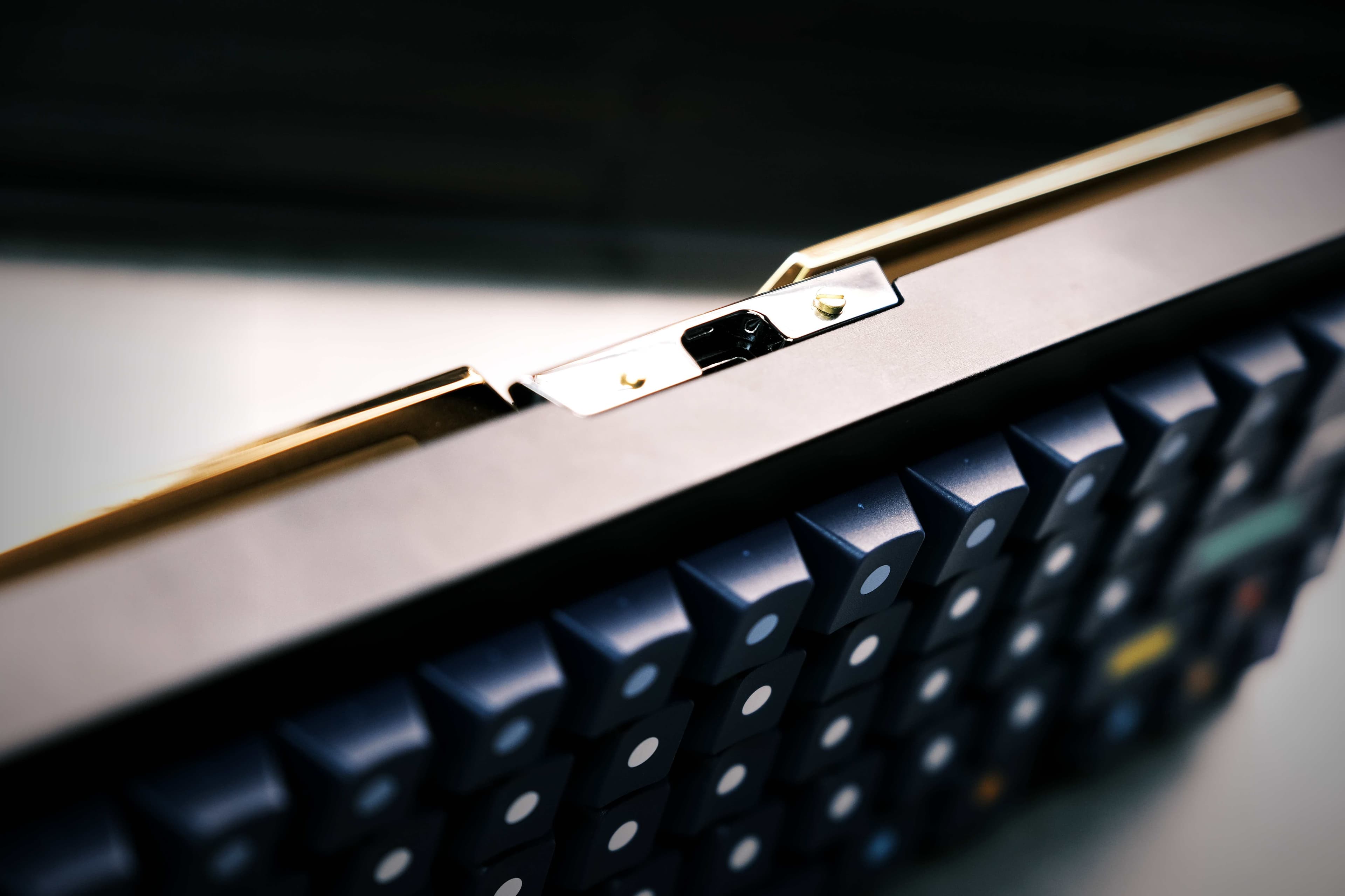 Cyborg 65--Unique mount and Unique RGB effect image 6