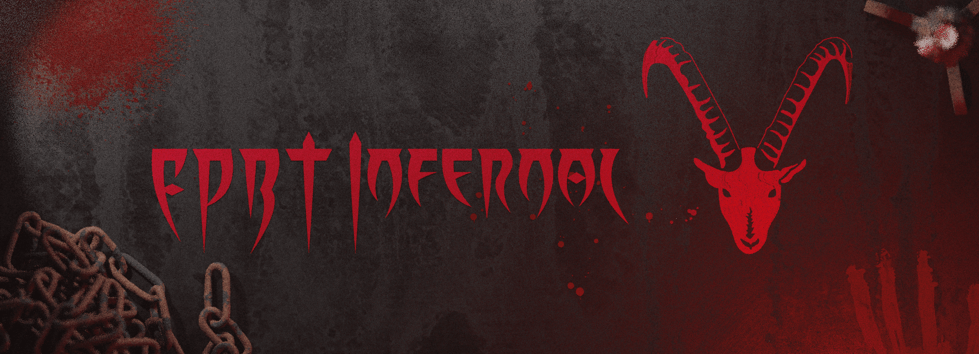 GMK Infernal | GB ENDING IN 3 DAYS!!!! image 39