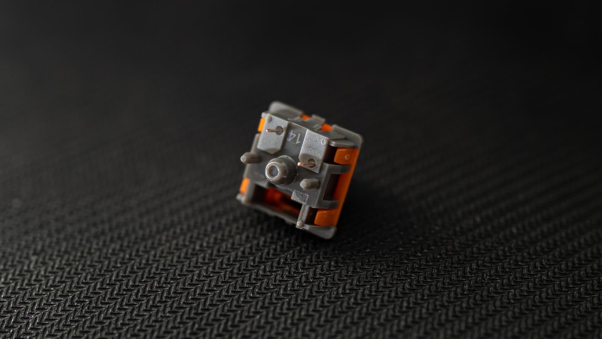 Safety Linear Switches | Small Poppy Sound image 3