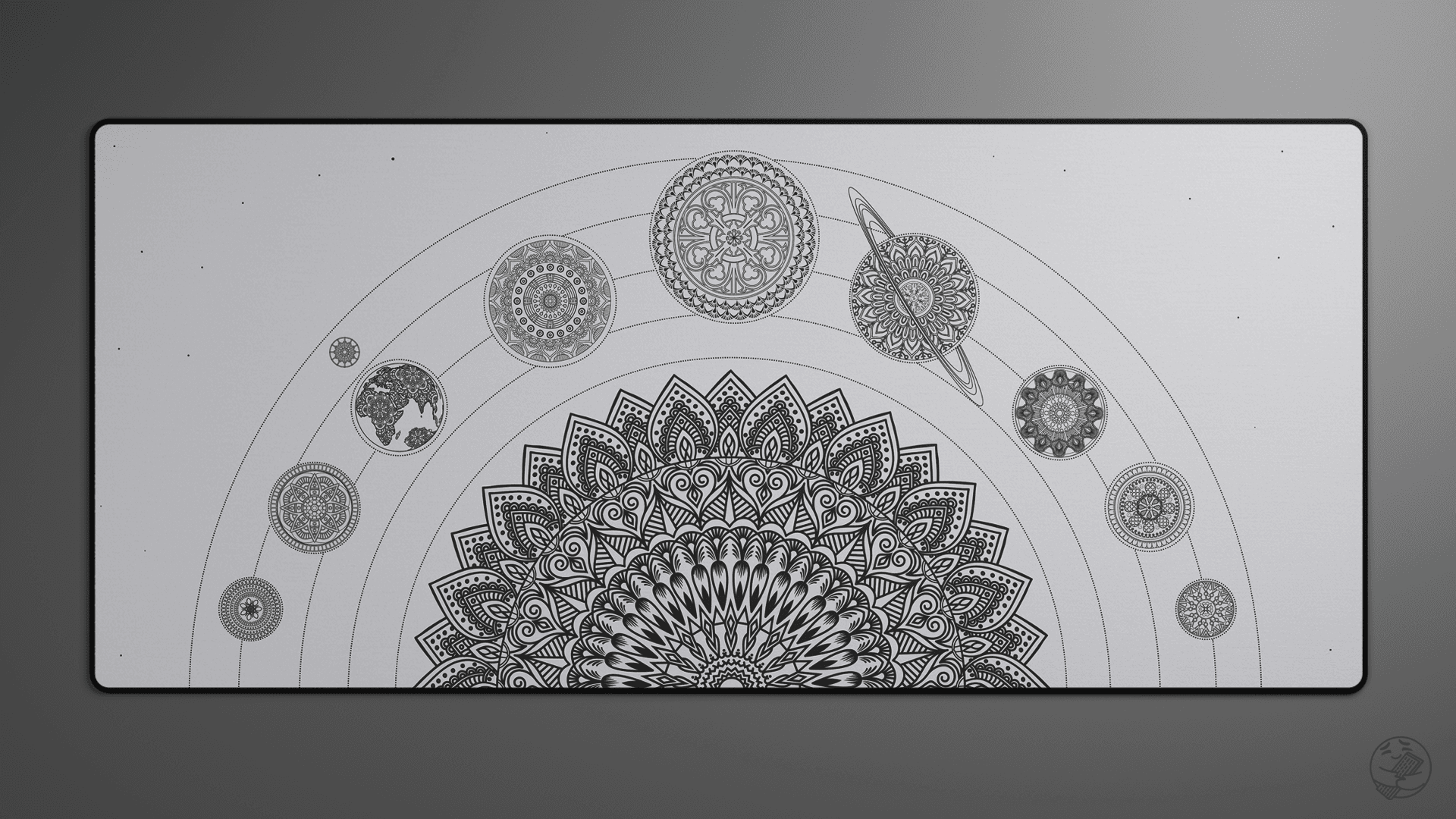 The Sol Deskmat - GB LIVE! - Nov 15th-29th (extending to Dec 5 for some) image 9