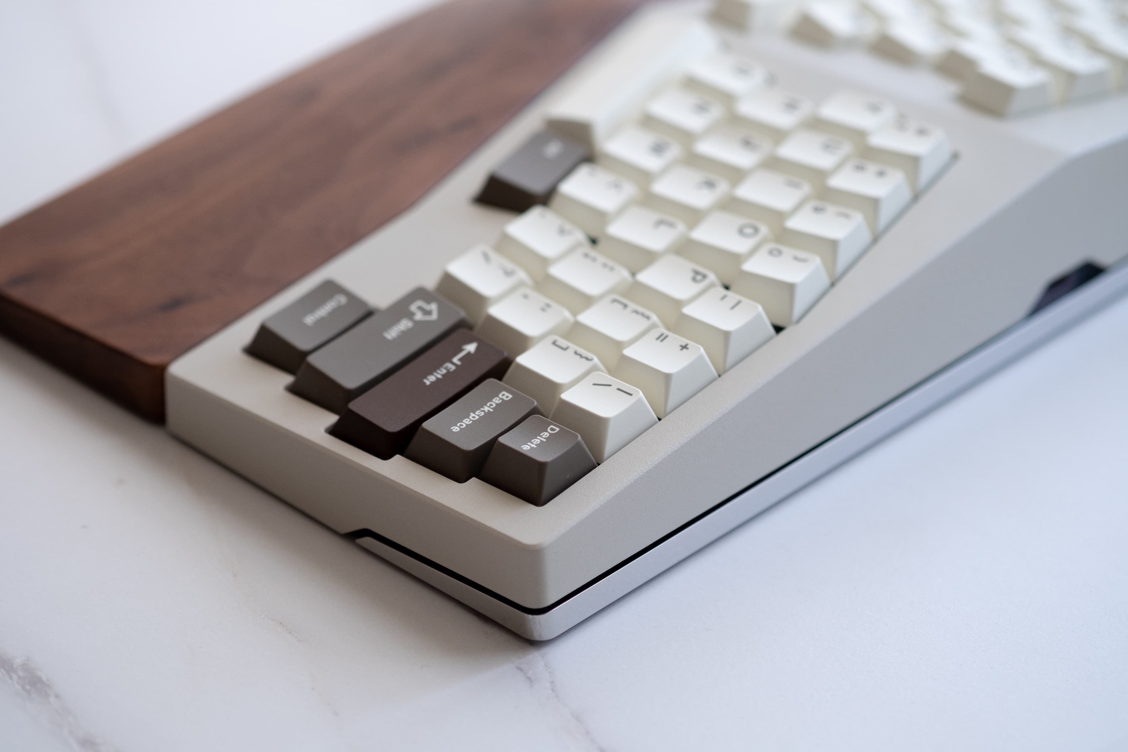 Type K - Tented Ergo keyboard (10/08/2023 - GB STARTING ON AUGUST 20TH) image 20