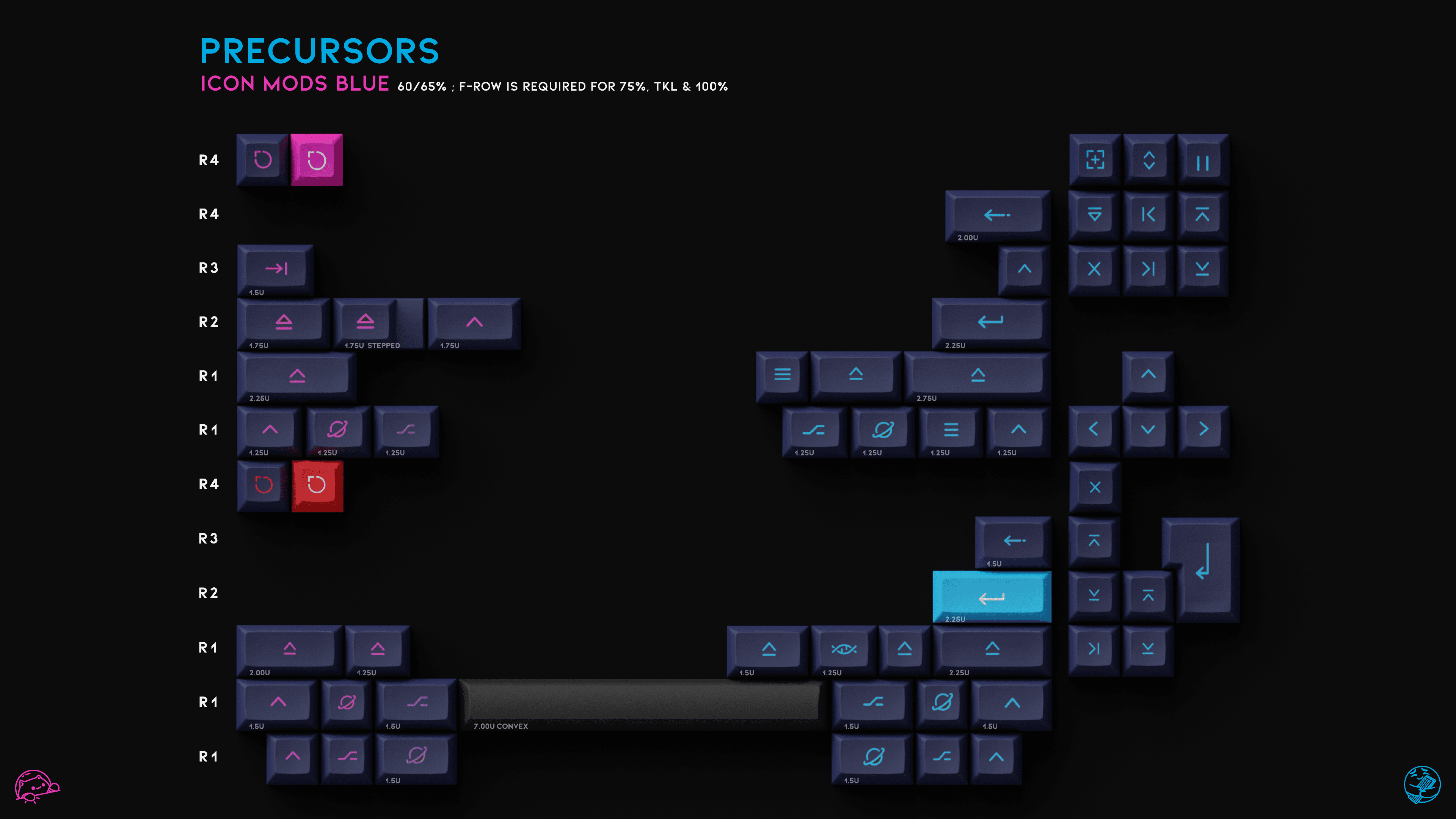 ⭐️ KAT Space Dust ⭐️ [GB starts soon - 24th May to 25th June] image 18