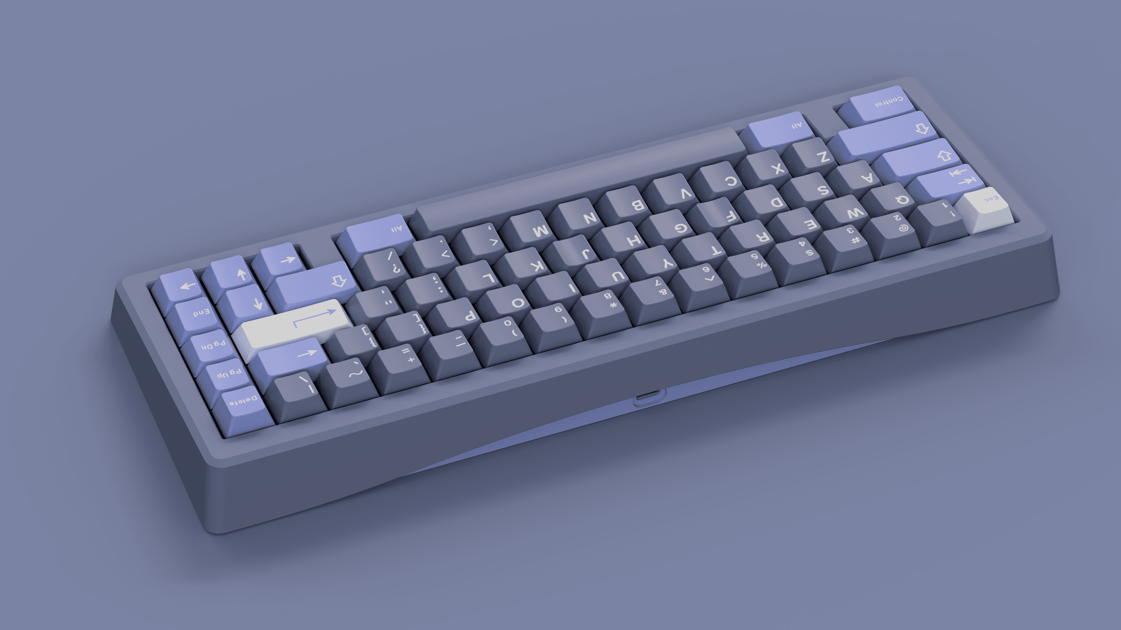 GMK Blurple Update 3/31: GB Start Date 04/02! image 15