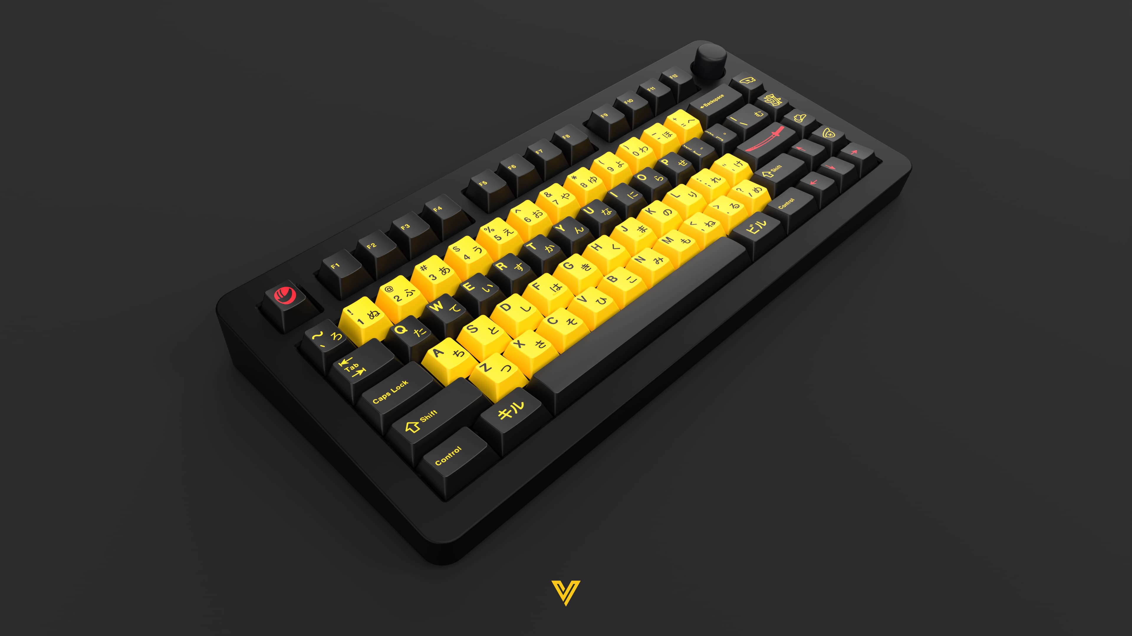 GMK Viper Squad image 11
