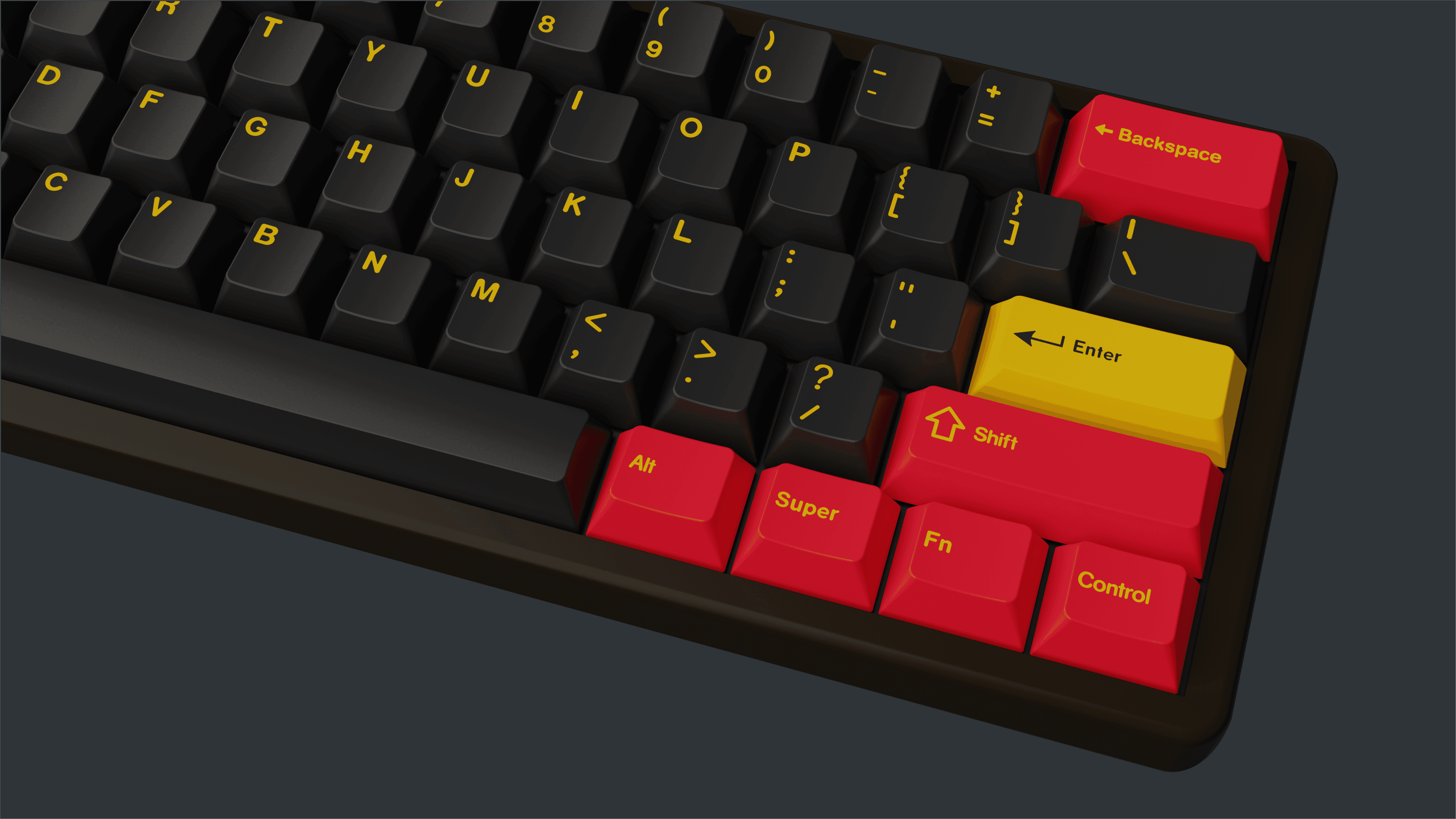 GMK Film | UPDATE - Metal Novelties image 25