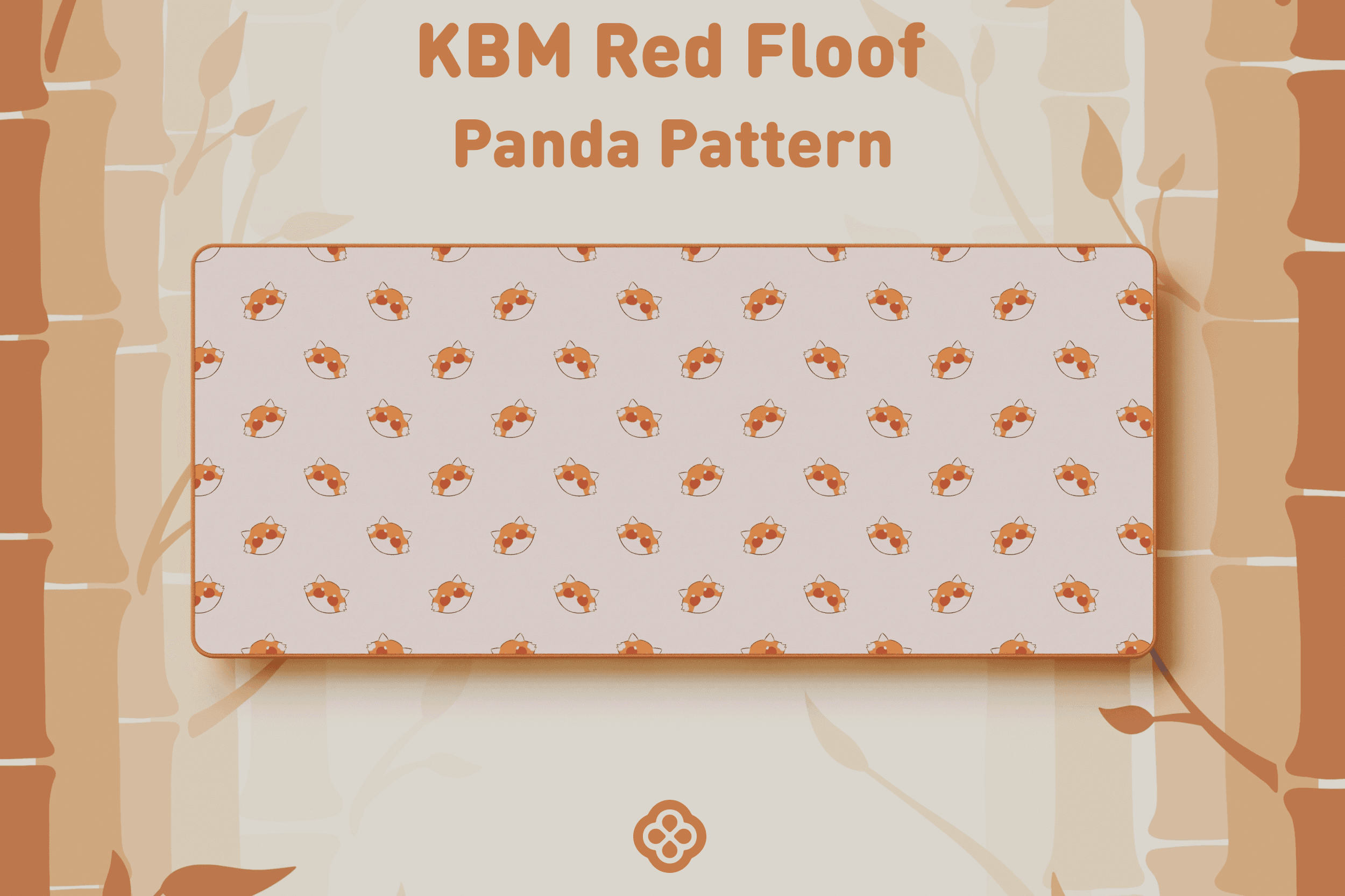 KBM Red Floof image 11