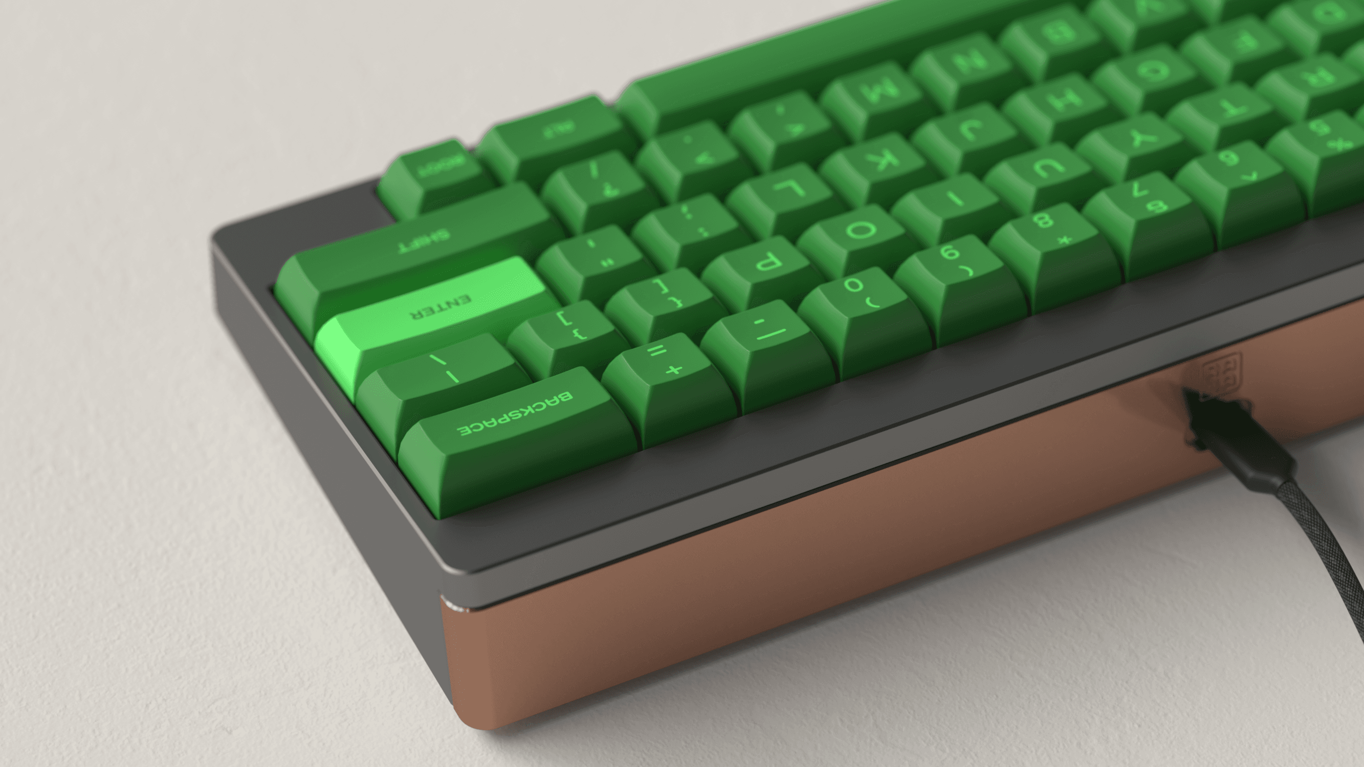 KAT Overgrown - GB August 5th to September 5th image 40