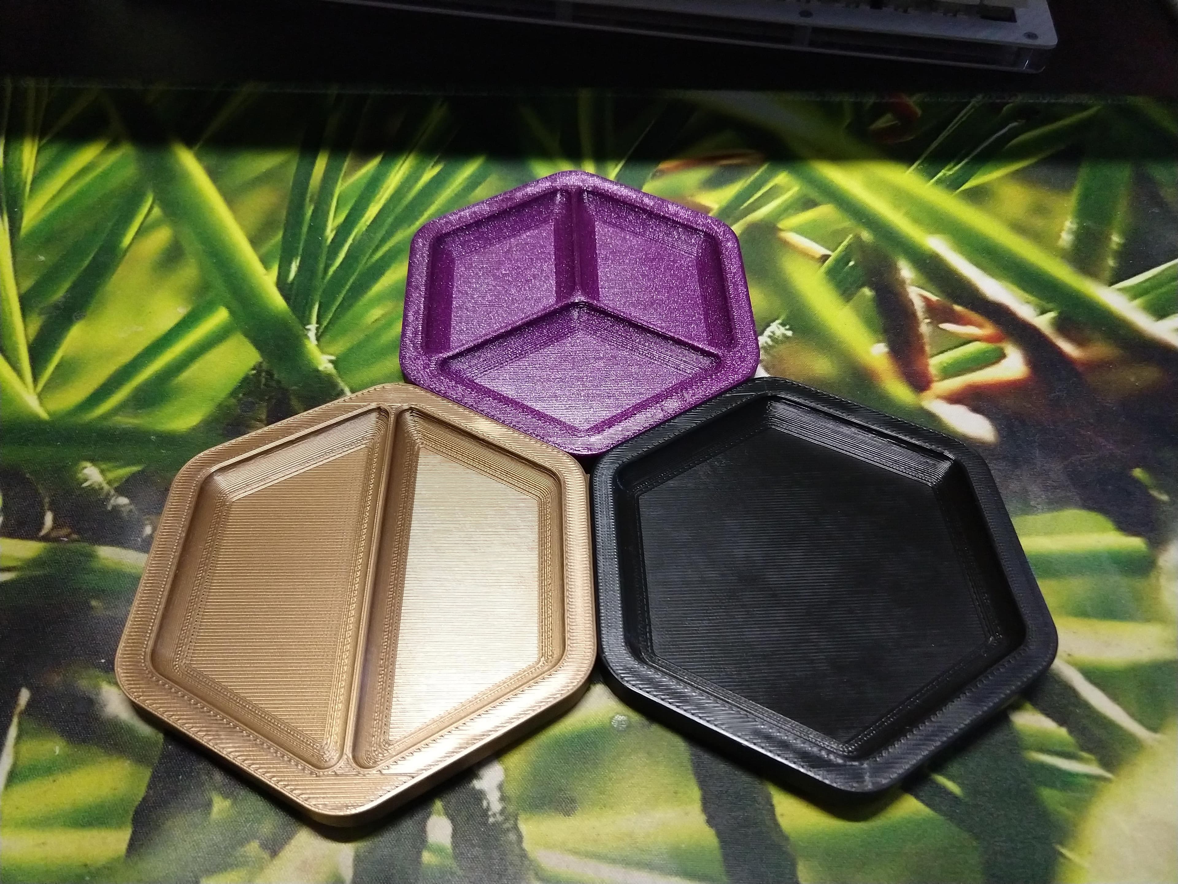 HexTrays!(Now available!) image 5