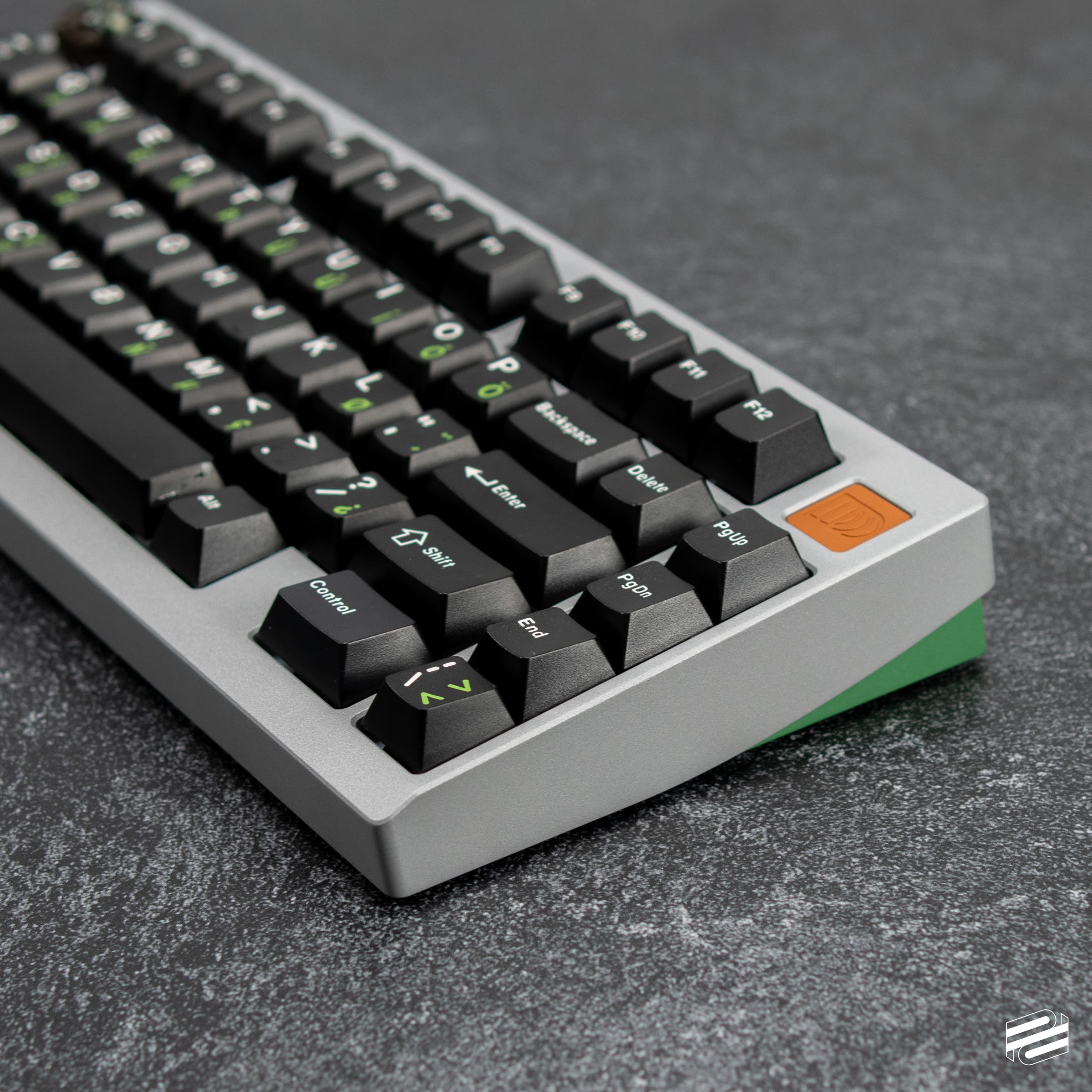 Serendipity | A Big Mod 40% Board With XT 60% Energy image 22