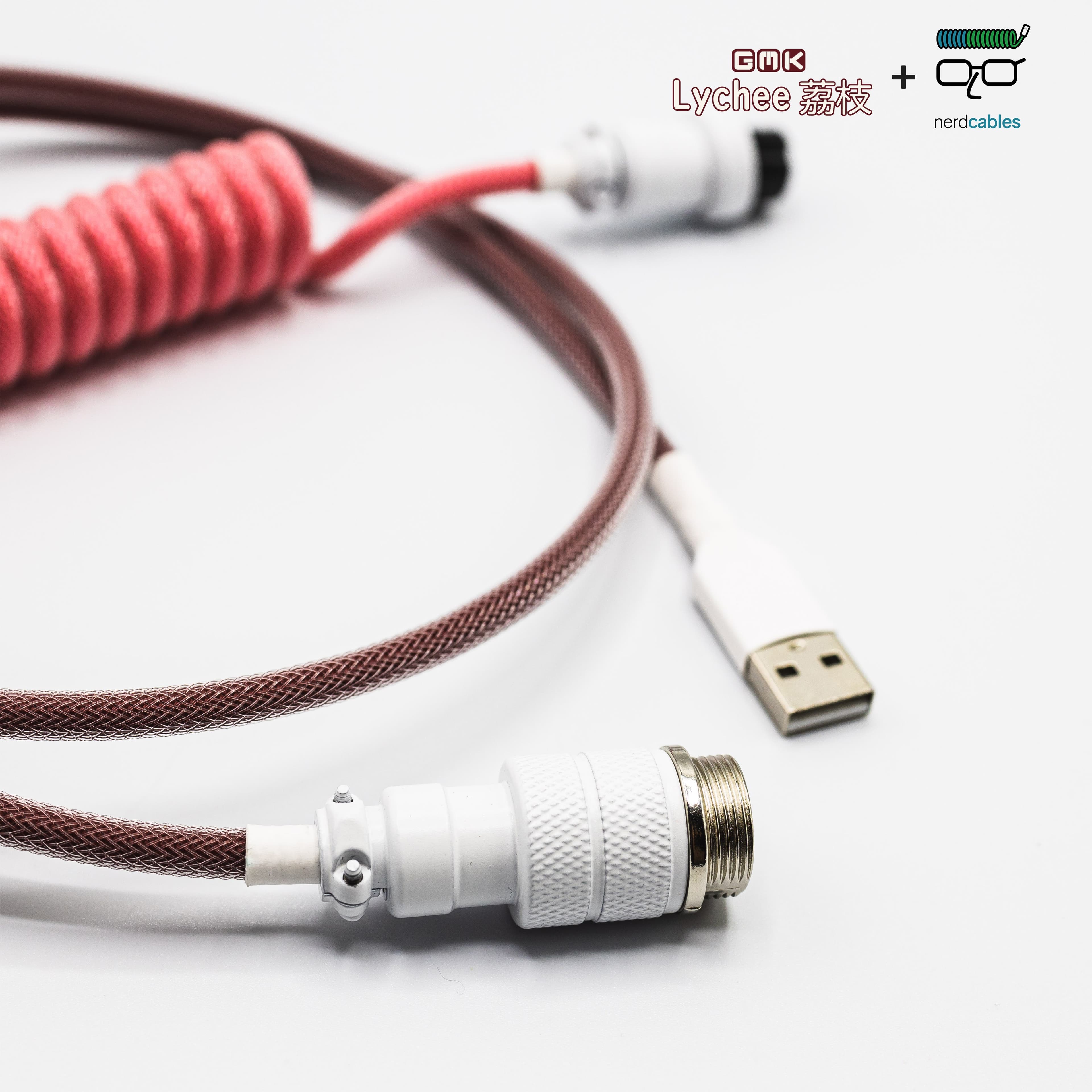 GMK Lychee (荔枝) | Groupbuy is live! image 20