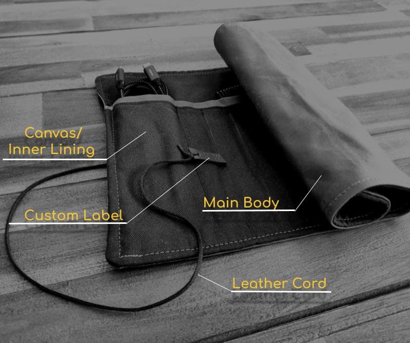 Handmade Premium Keyboard Bags (and more) | Round 3[Closed] image 11