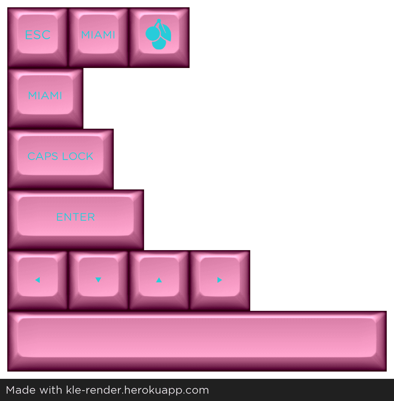 DSA Miami Dolch R2 image 28