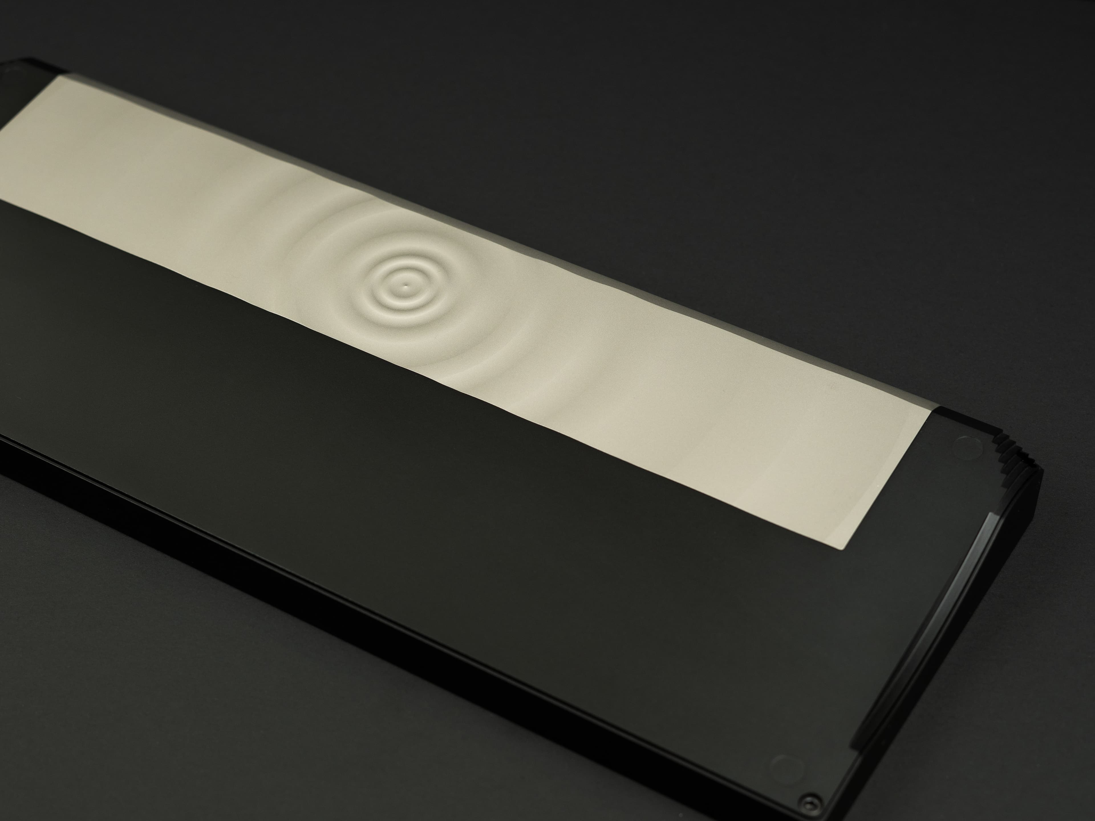 Ripple TKL - New F13 TKL from CannonKeys with an unusual mounting style image 25