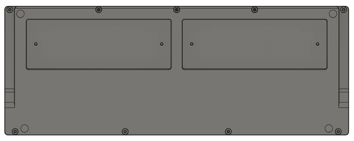 HardLineWorks - Nura Custom TKL image 4