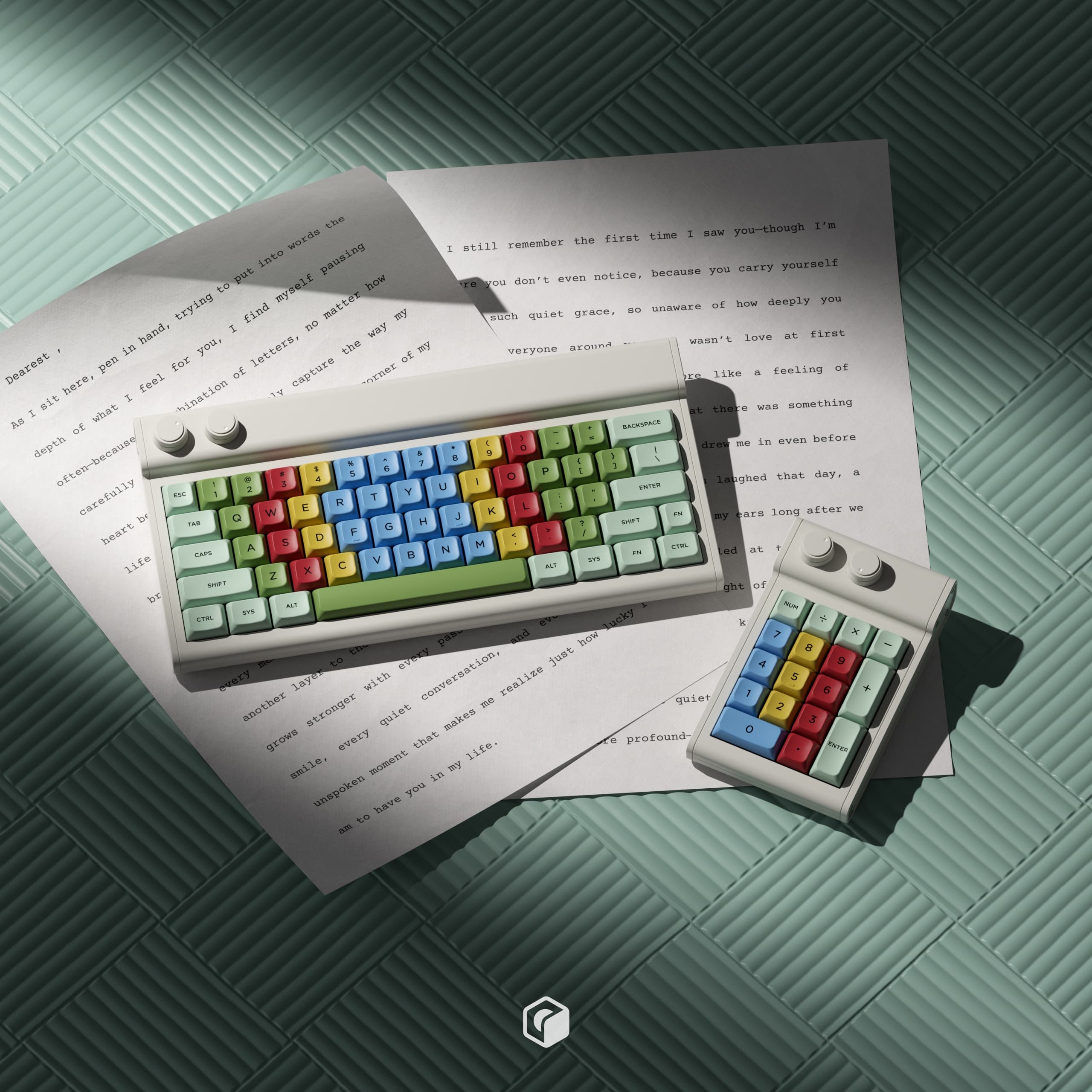 PBS-Kids Typewriter image 5