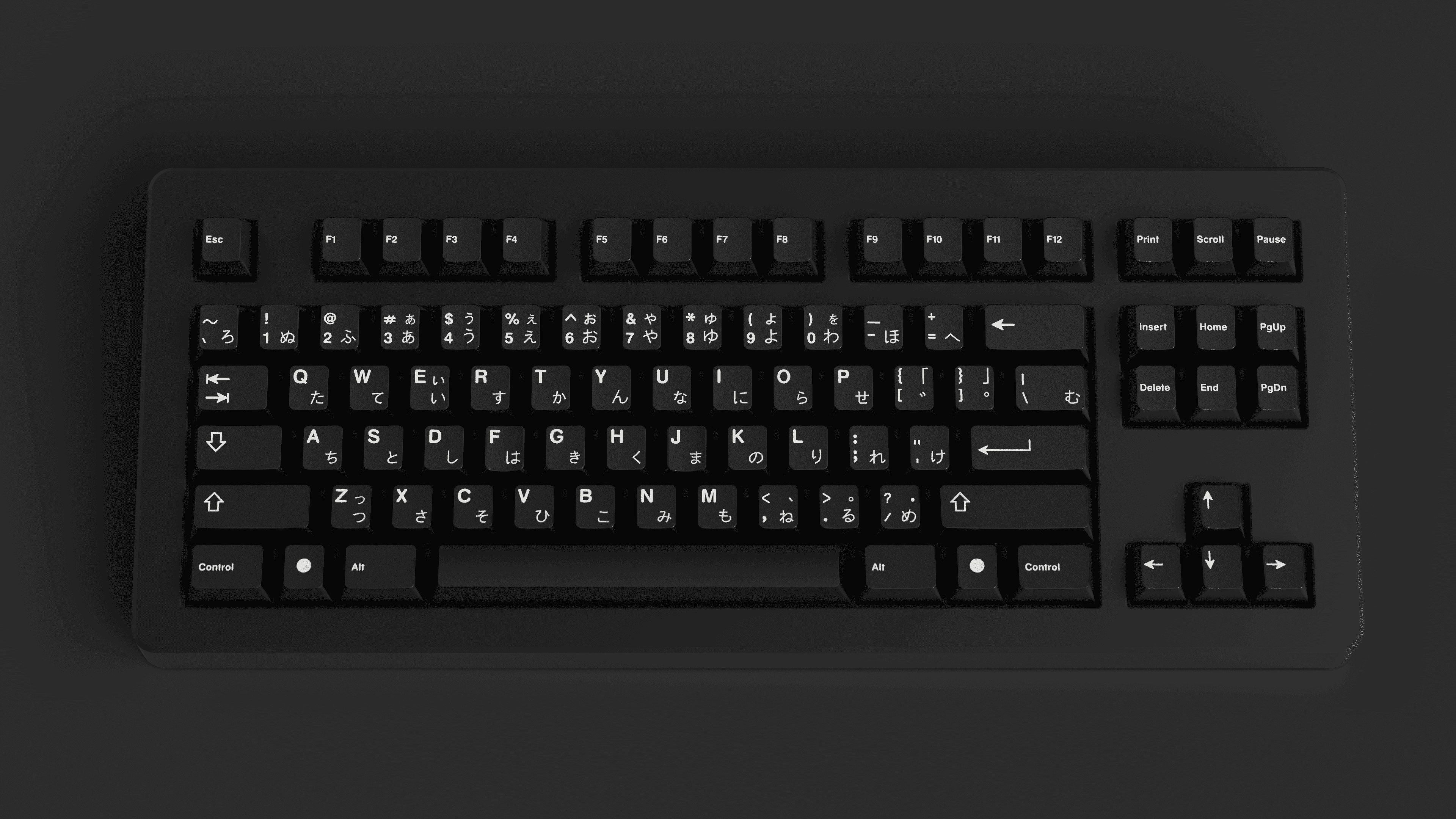 GMK Kuroge Wagyū (黒毛和牛) WoB Hiragana - 11.05.21 Indefinite Hiatus image 5