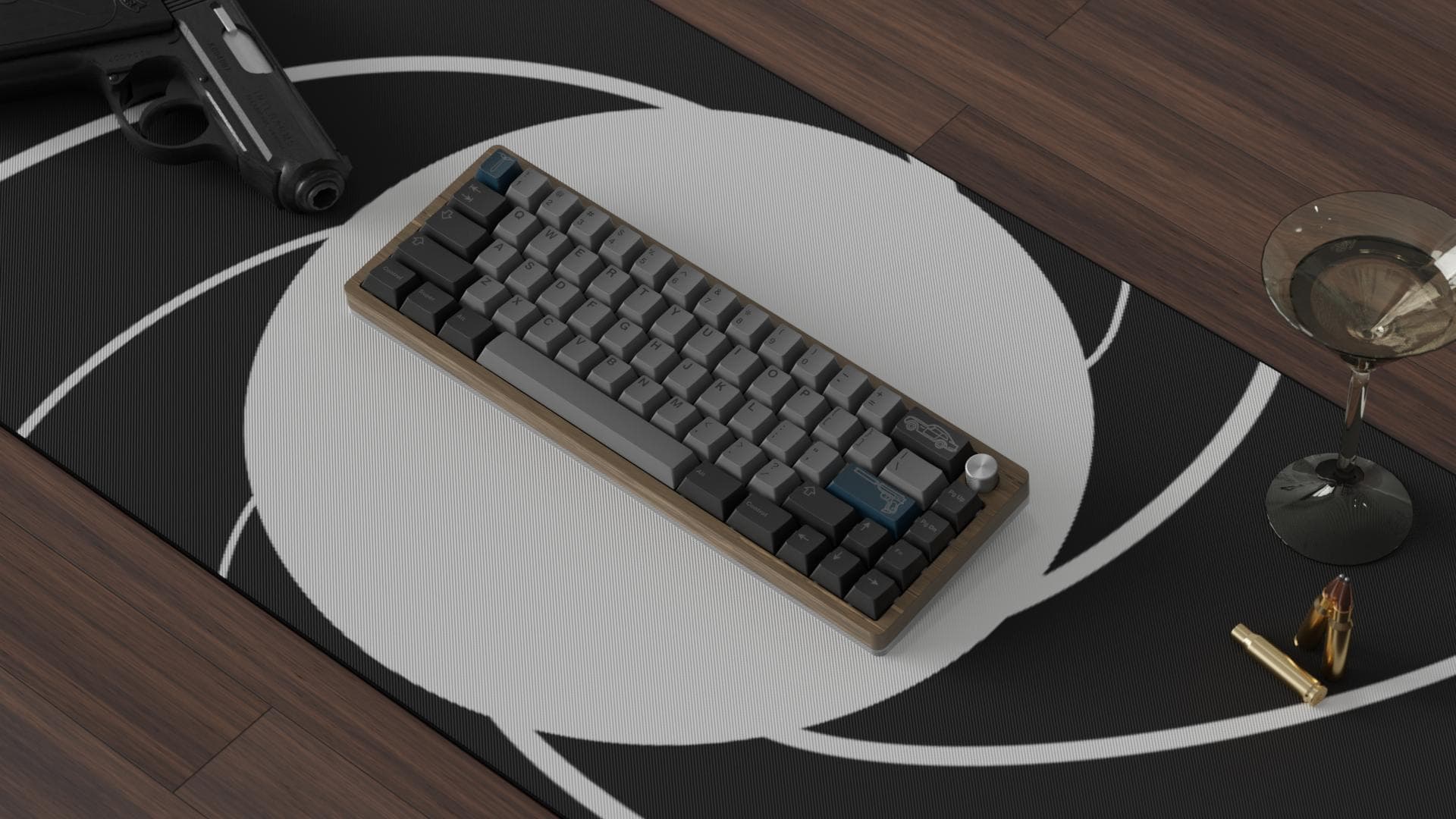 ePBT Secret Agent image 2