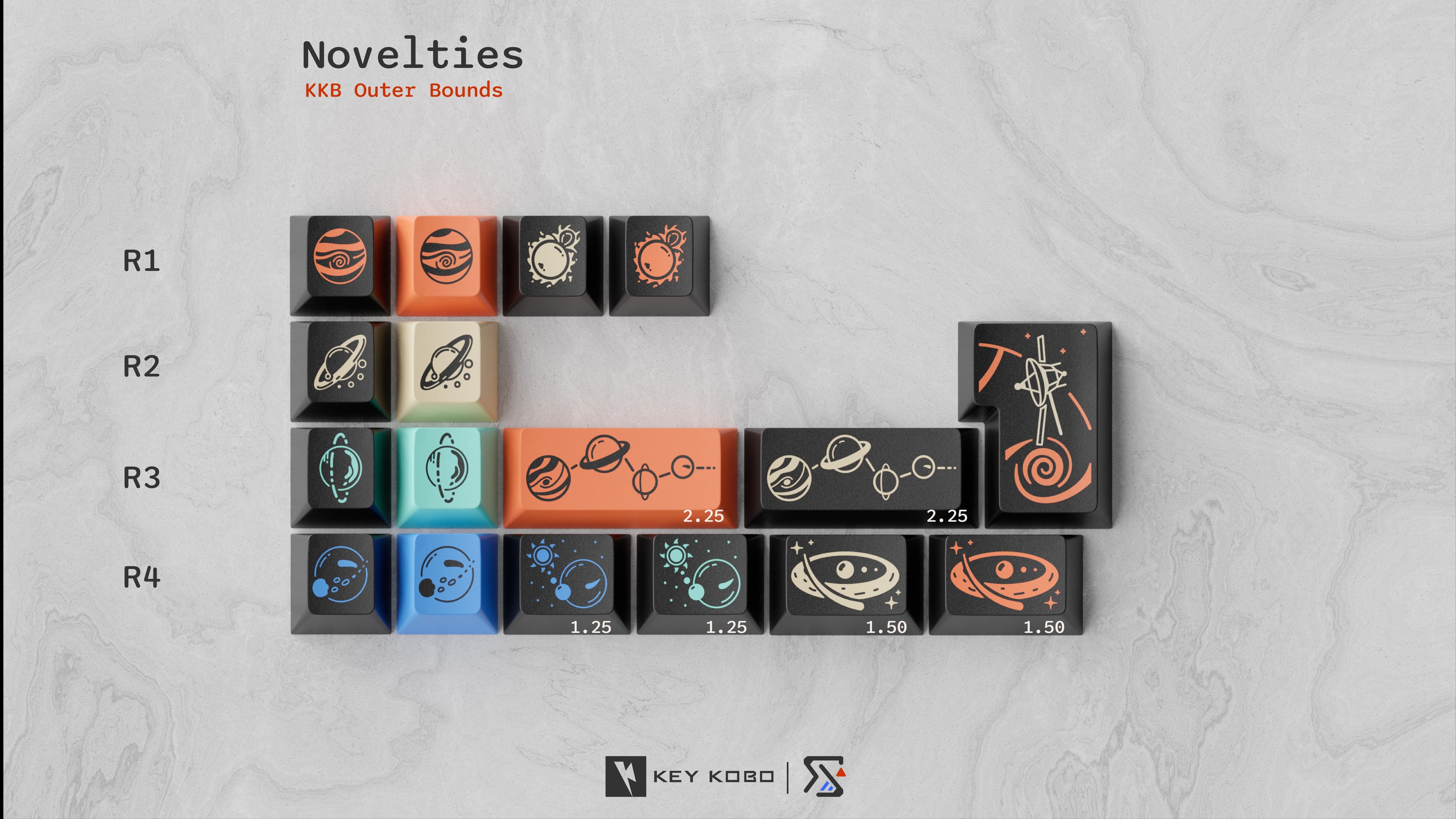 KKB Outer Bounds - GB live! image 9