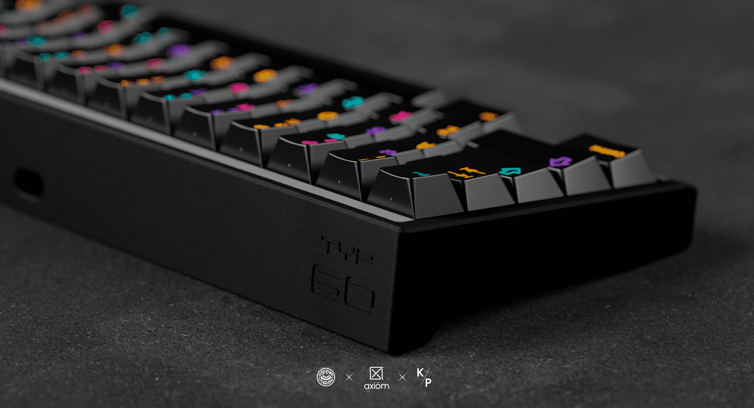 GMK Mictlán - GB June 3rd to July 1st - Pricing Reveal: $99.00 Basekits! image 23