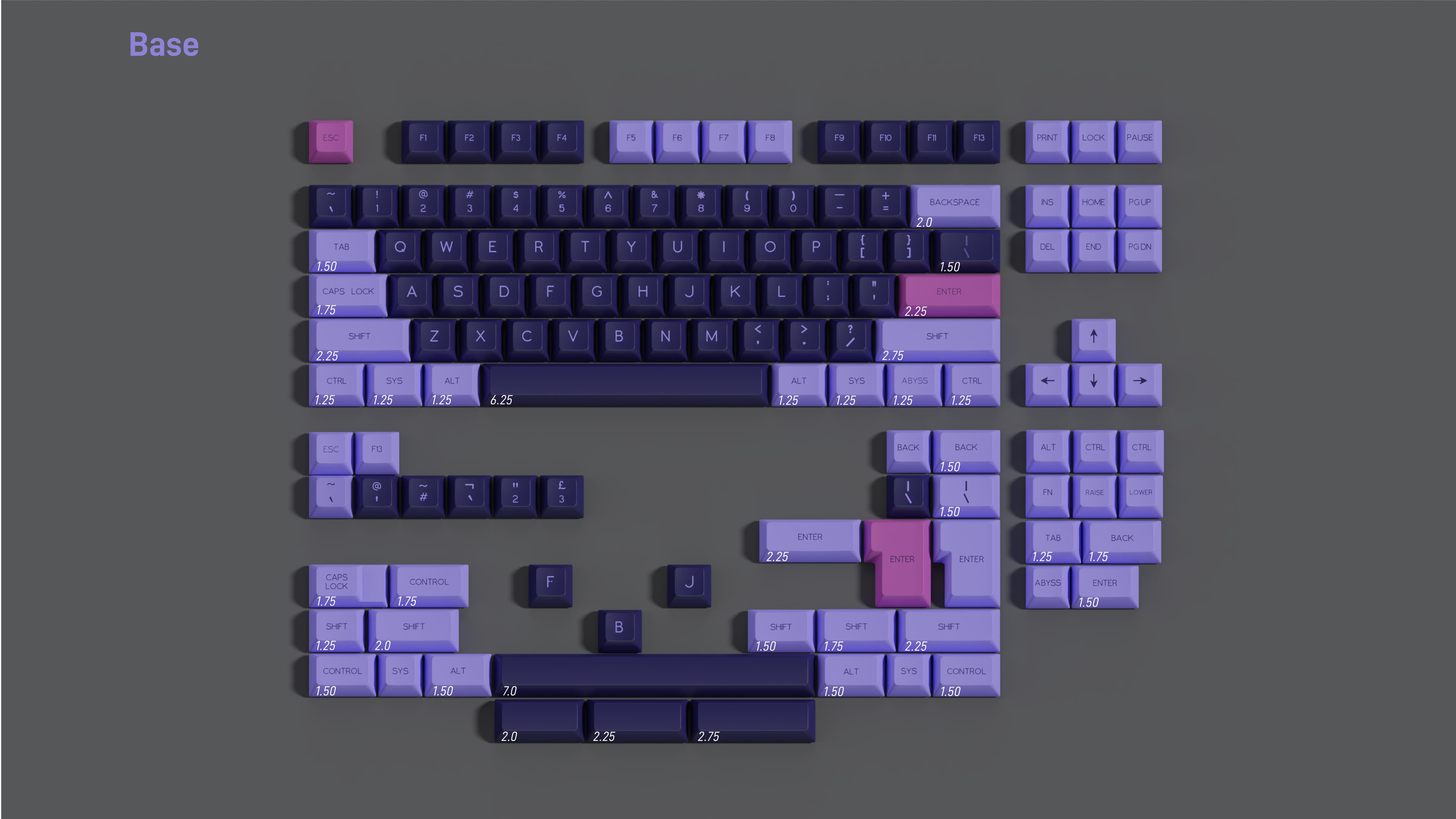 DSA Abyss Hunter (Canceled) image 3